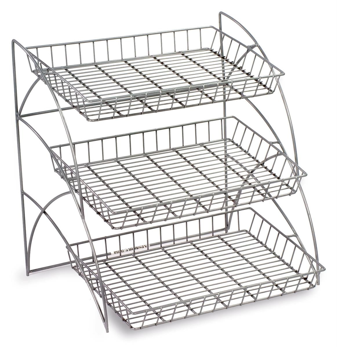 3-Tiered-Wire-Shelving-Display-Rack-for-Counters-Silver-HB3T1812SS_a6e4acbd-76db-4acf-9600-ef7152e648f3_1.d0f7050ec5eb58e1c03ceca30cf7ca9a