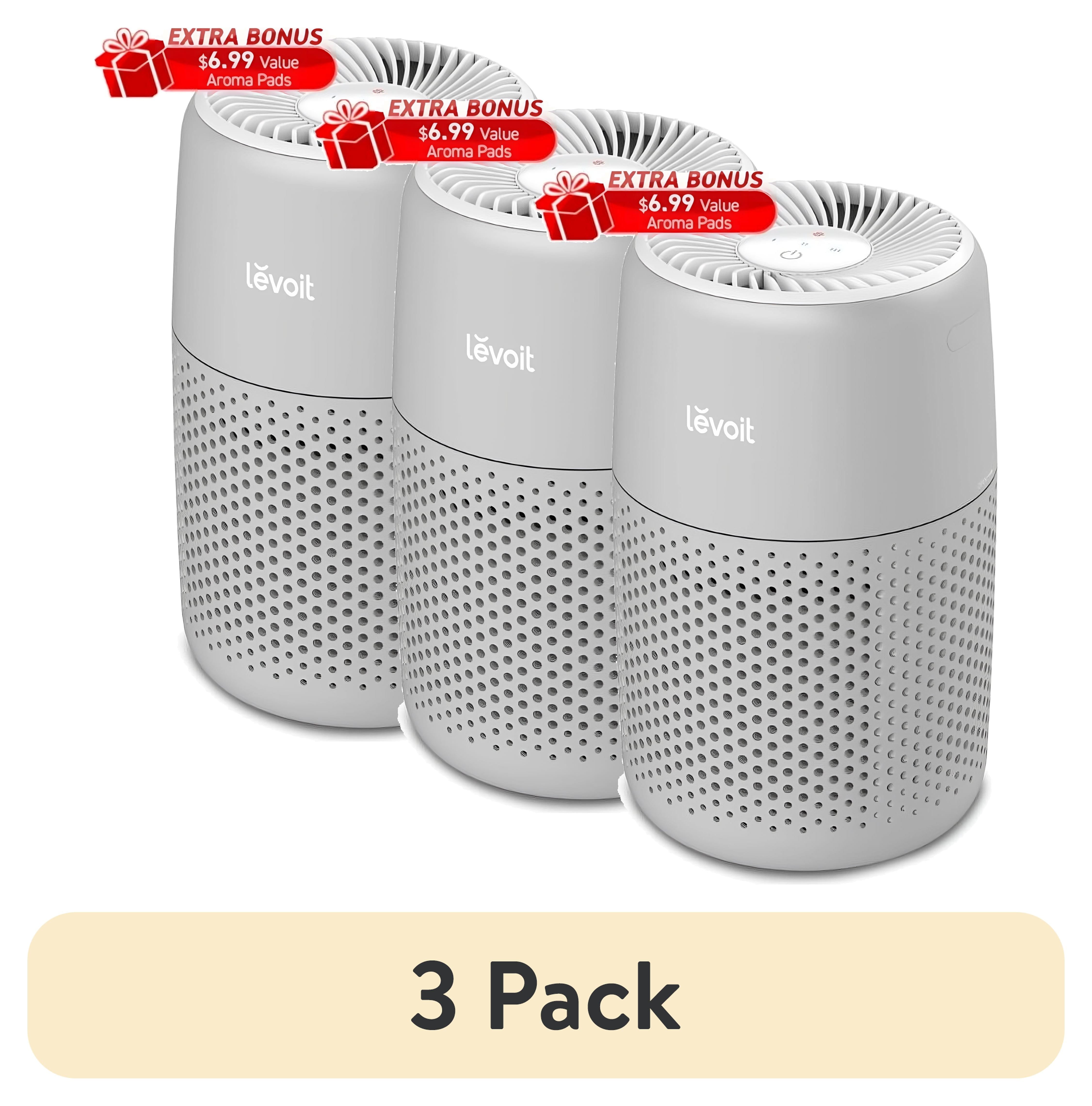 3-pack-Levoit-Core-Mini-Air-Purifier-with-Aroma-for-Bedroom-Office-178-Sq-ft-Gray_76028e14-47b3-4d8a-a83d-1655dd681458.fd982b5b1670aa74ffae3e4b7b8858d7