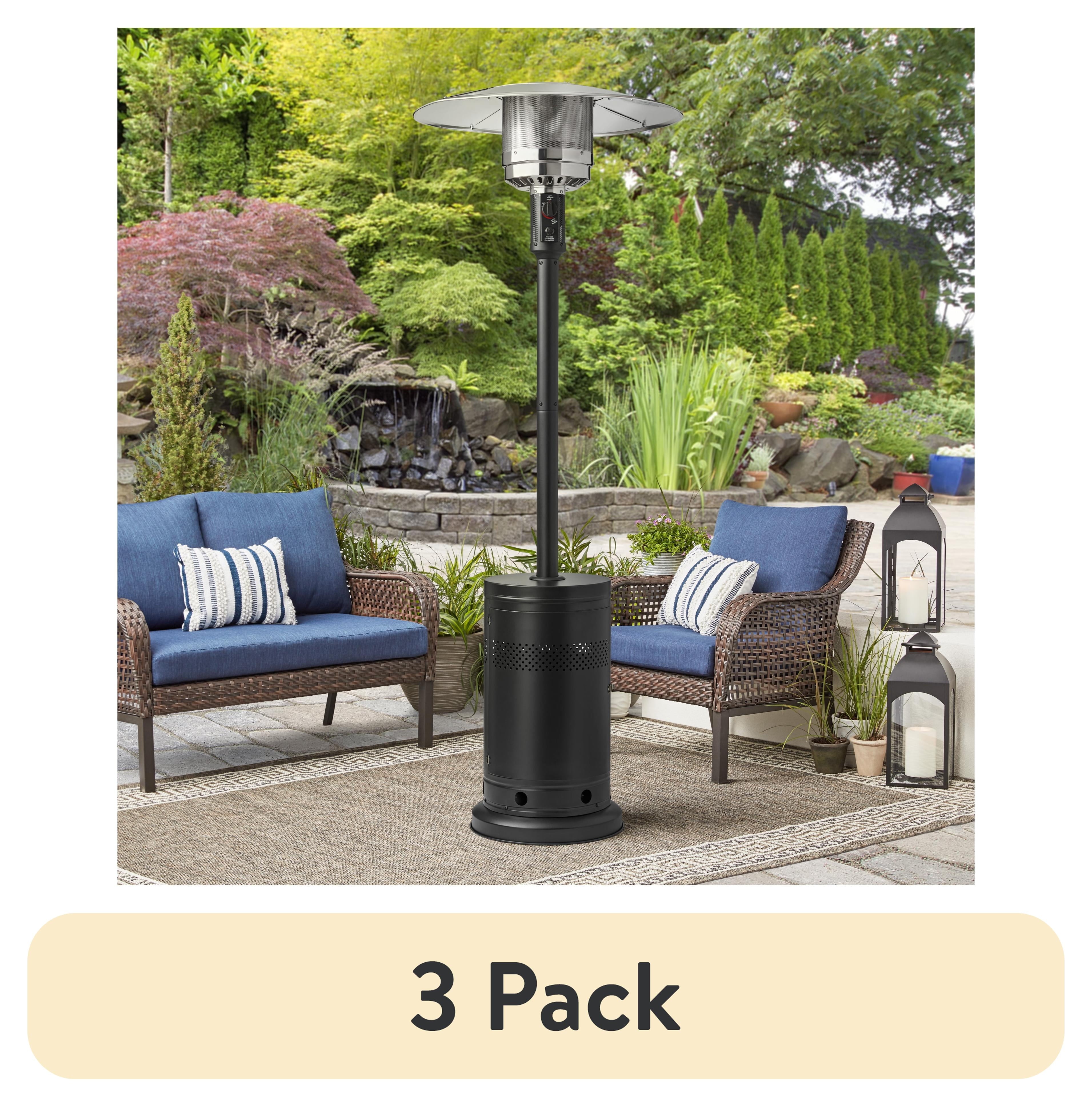 3-pack-Mainstays-48-000-BTU-Propane-Gas-Outdoor-Freestanding-Metal-Patio-Heater-Black_3d818df8-82e4-4235-9f39-f3aa0507a028.21ff2daf4c2dd85f63ae542809399f1d