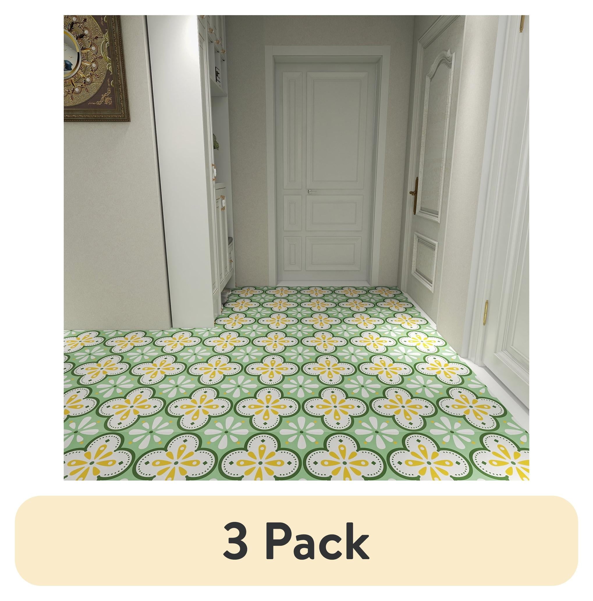 3-pack-UMIGGEE-Peel-Stick-Floor-Tile-12in-x-12in-x-1mm-20-Pcs-Pack-Look-Floor-Green-flower-Self-Adhesive-Vinyl-Flooring-Durable-Transform-Kitchen-Bed_4d6f0364-648b-4473-ba0e-9cf5530e5