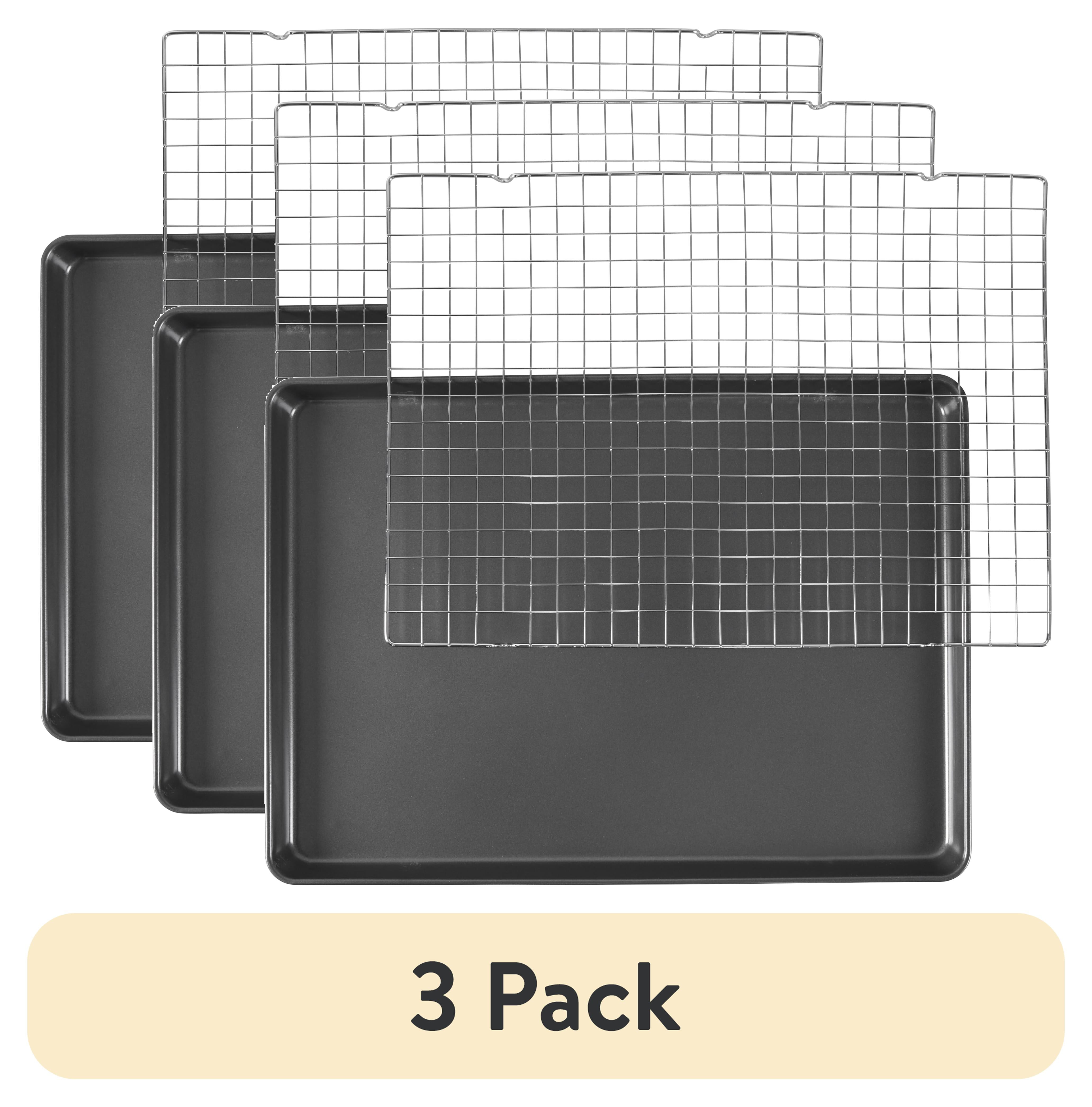 3-pack-Wilton-Bake-It-Better-Steel-Non-Stick-15-x-21-inch-Mega-Cookie-Pan-and-14-5-x-20-inch-Chrome-Cooling-Grid-Set_9b7c8428-de34-4a3b-9e69-7719999e6f75.a9618558e37a3e9b60eb48b3be628