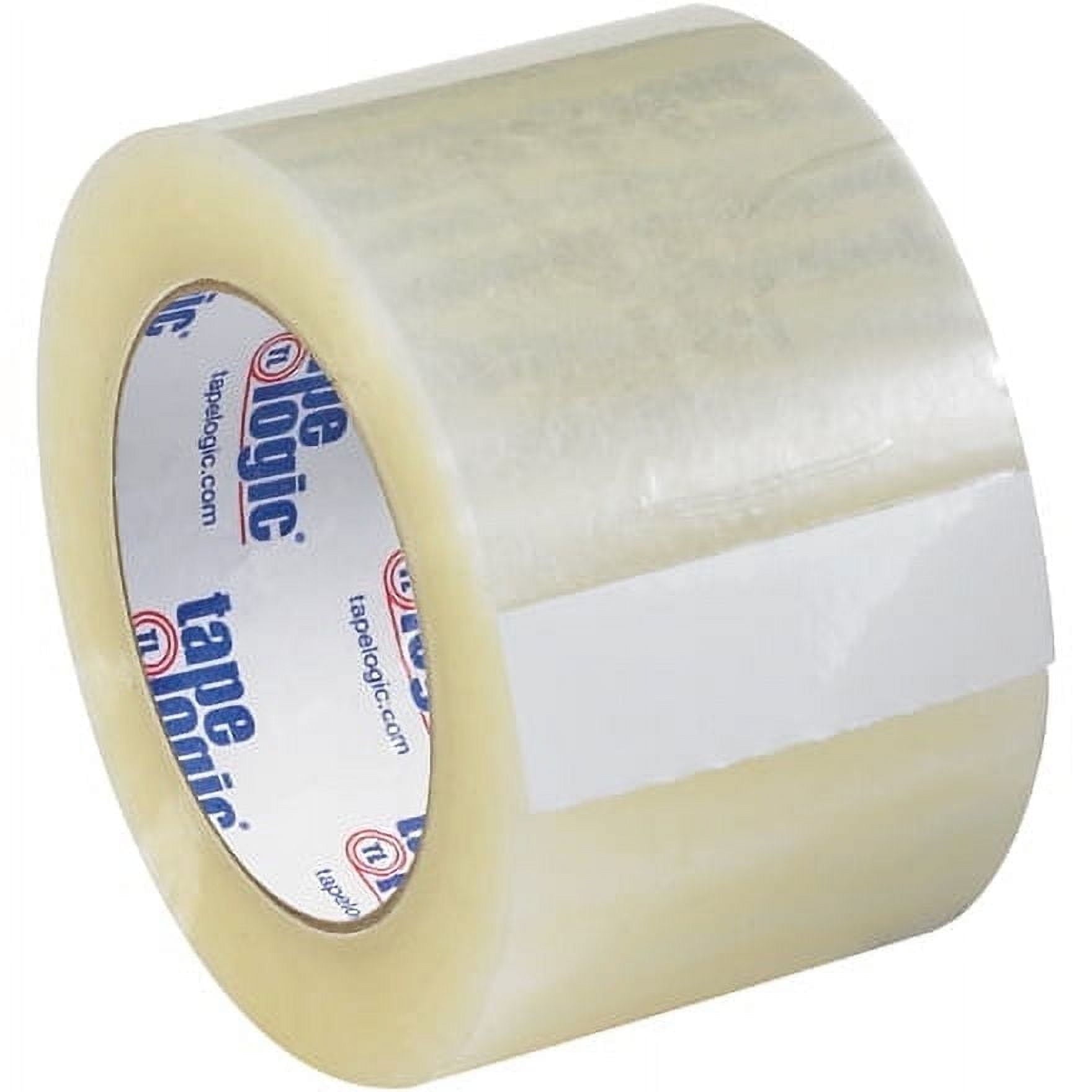 3-x-110-yds-Clear-Tape-Logic-Quiet-Carton-Sealing-Tape-2-6-Mil-24-Rls-Case_f2532014-0a66-4e69-b295-110330026f31.dee9438b5a7c6776b1f048918694eb8d