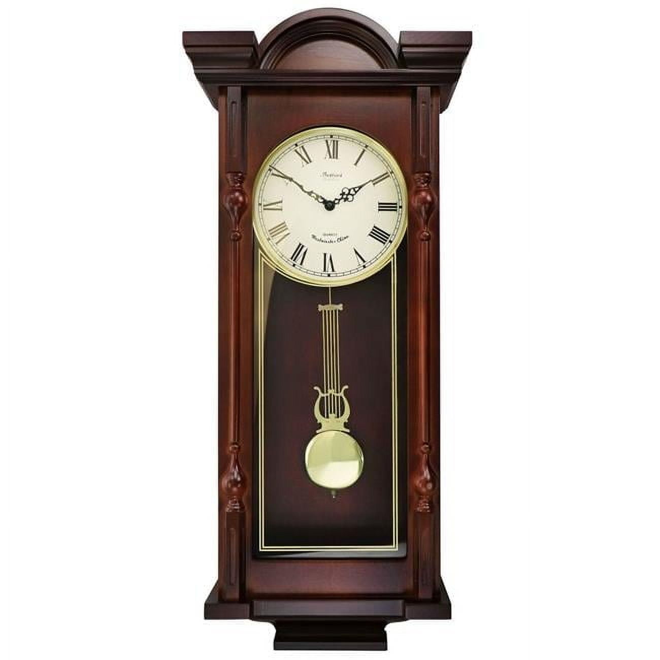 31-in-Grand-Chiming-Pendulum-Wall-Clock-Antique-Mahogany-Cherry_9805e141-6c8b-47fd-b5b6-bb030a74869f.b4748184381c6667063957c0a27e1808
