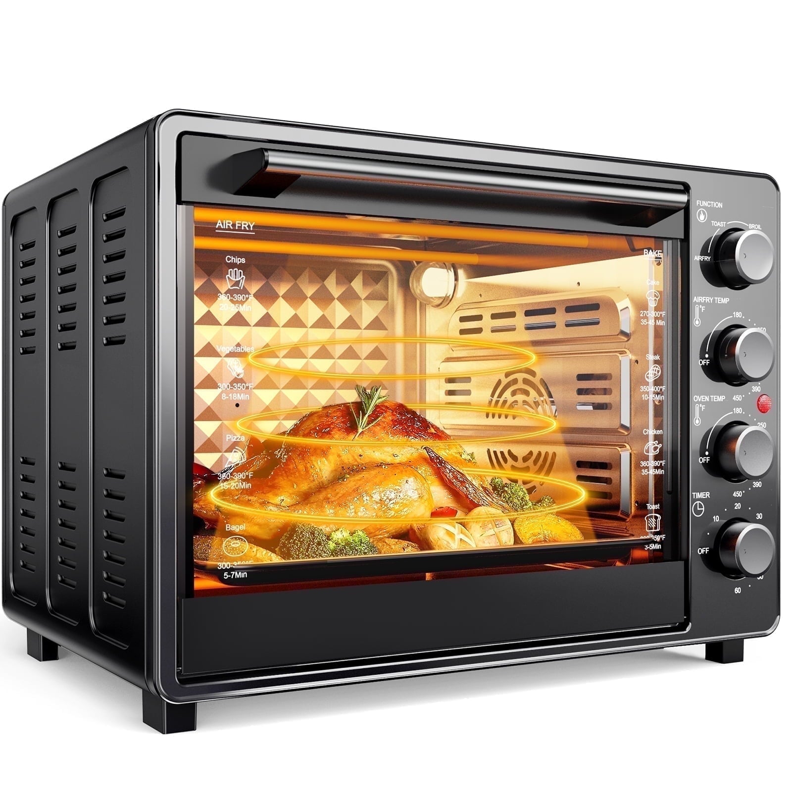 32L-Toaster-Oven-Even-Toast-4-Cooking-Functions-Bake-Broil-Toast-and-Keep-Warm-Removable-Crumb-Tray_c83f4db5-bae6-476b-8a7a-5135cd5c4d54.1e3c63d114f083782f79aaef5c45b317