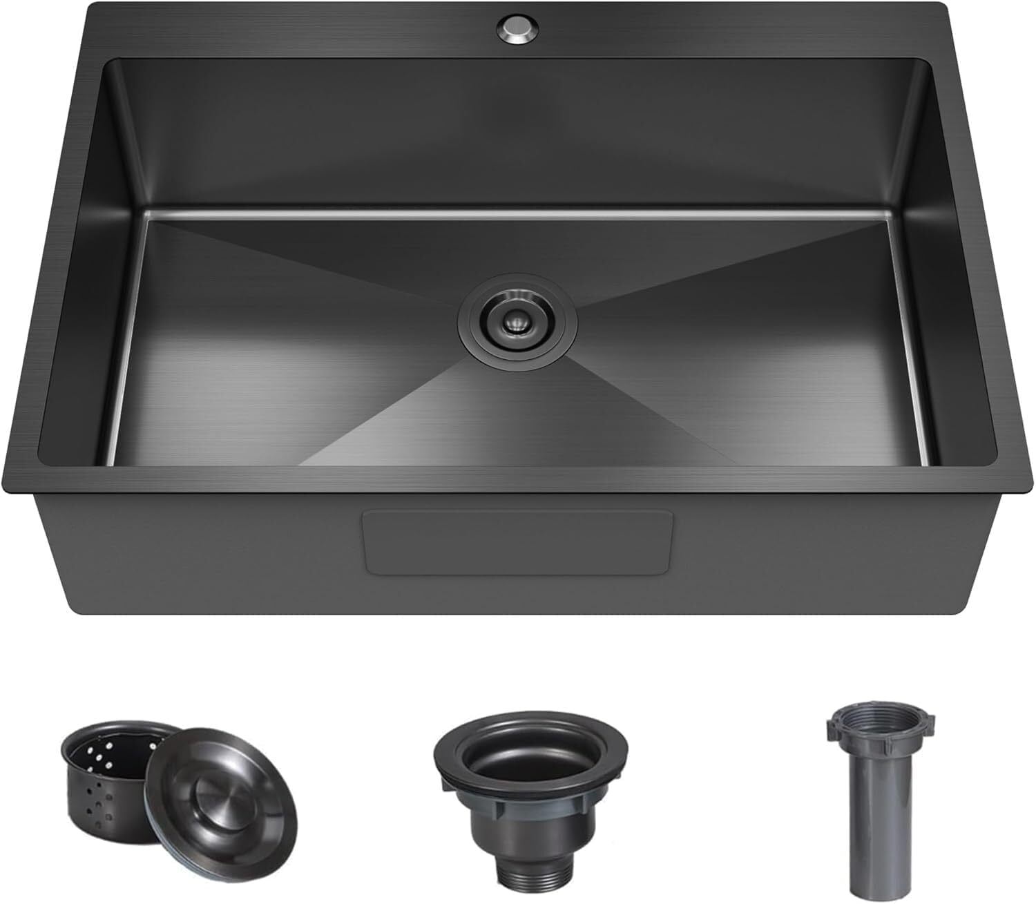 3322BK-33-L-Drop-In-Single-Bowl-Stainless-Steel-Kitchen-Sink_5917c6d4-f513-4fe5-883d-fea5828ccaaf.9c86562b4782becf6fbdbf01dd588b7c