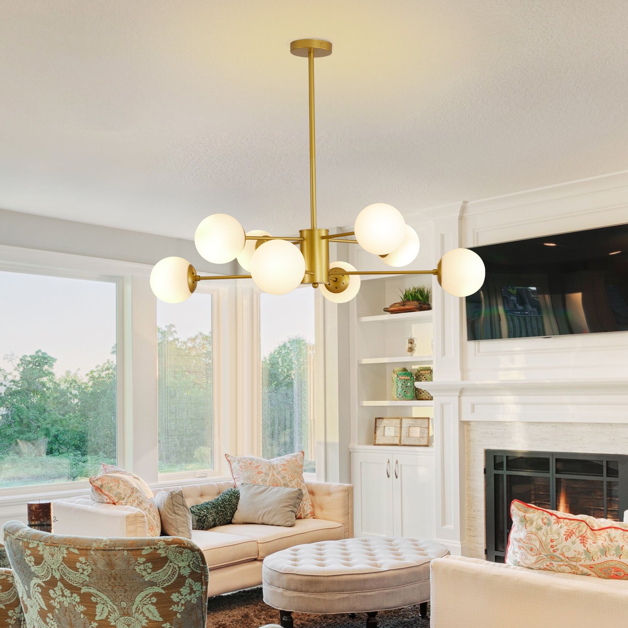 35-Modern-8-Light-Gold-Chandelier-White-Glass-Globe-Shades-Mid-Century-Branching-Design-Elegant-Ceiling-Light-Fixture-Dining-Room-Living-Room-Bedroom_635a4e63-bf27-47e3-a6ba-712b55eb6