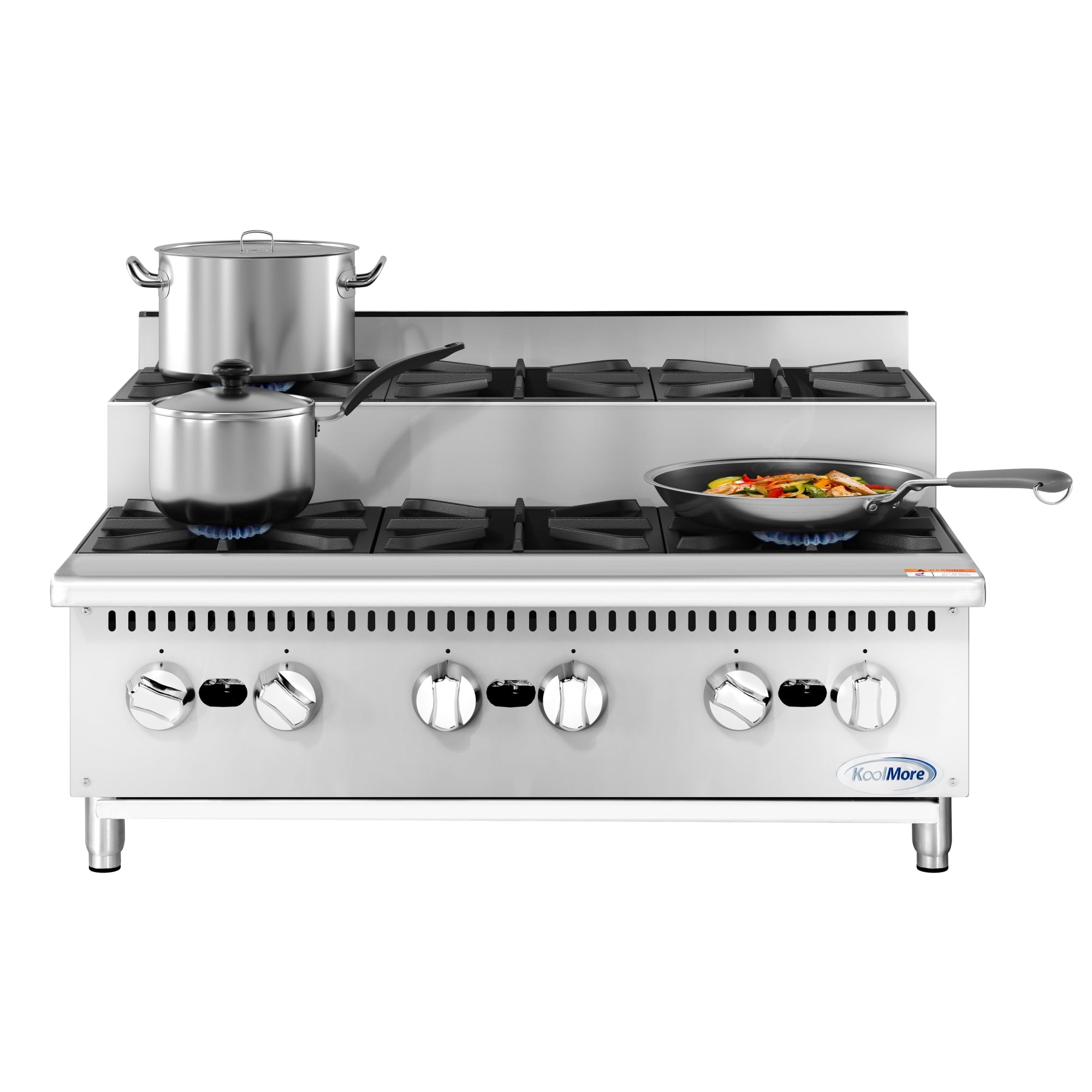 36-in-Commercial-Six-Burner-Step-Up-Gas-Range-156000-BTU-in-Stainless-Steel-KM-CRSU-36.ee5d169ae039a81285ccc233b4b91b61_3b171e5d-b4ce-4bd2-bddd-c2d7513a6e46