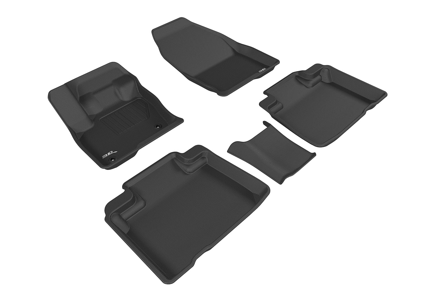 3D-MAXpider-KAGU-Floor-Mat-BLACK-compatible-with-FORD-EDGE-2015-2024-Full-Set_9b357bd8-0727-4ddd-9416-9e9a93dafb53.66e48125f71f88b324ba16e8b3ca1b71