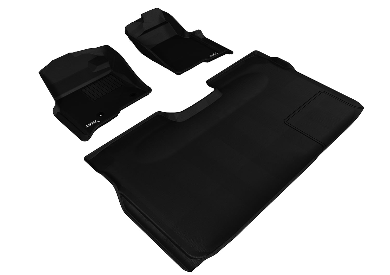 3D-MAXpider-KAGU-Floor-Mat-BLACK-compatible-with-FORD-F-150-SUPERCREW-2010-2014-Full-Set_83292ba8-cddd-4e0c-9397-793e6559196f.c2ddb22d43595960bf792b511f9c4d60