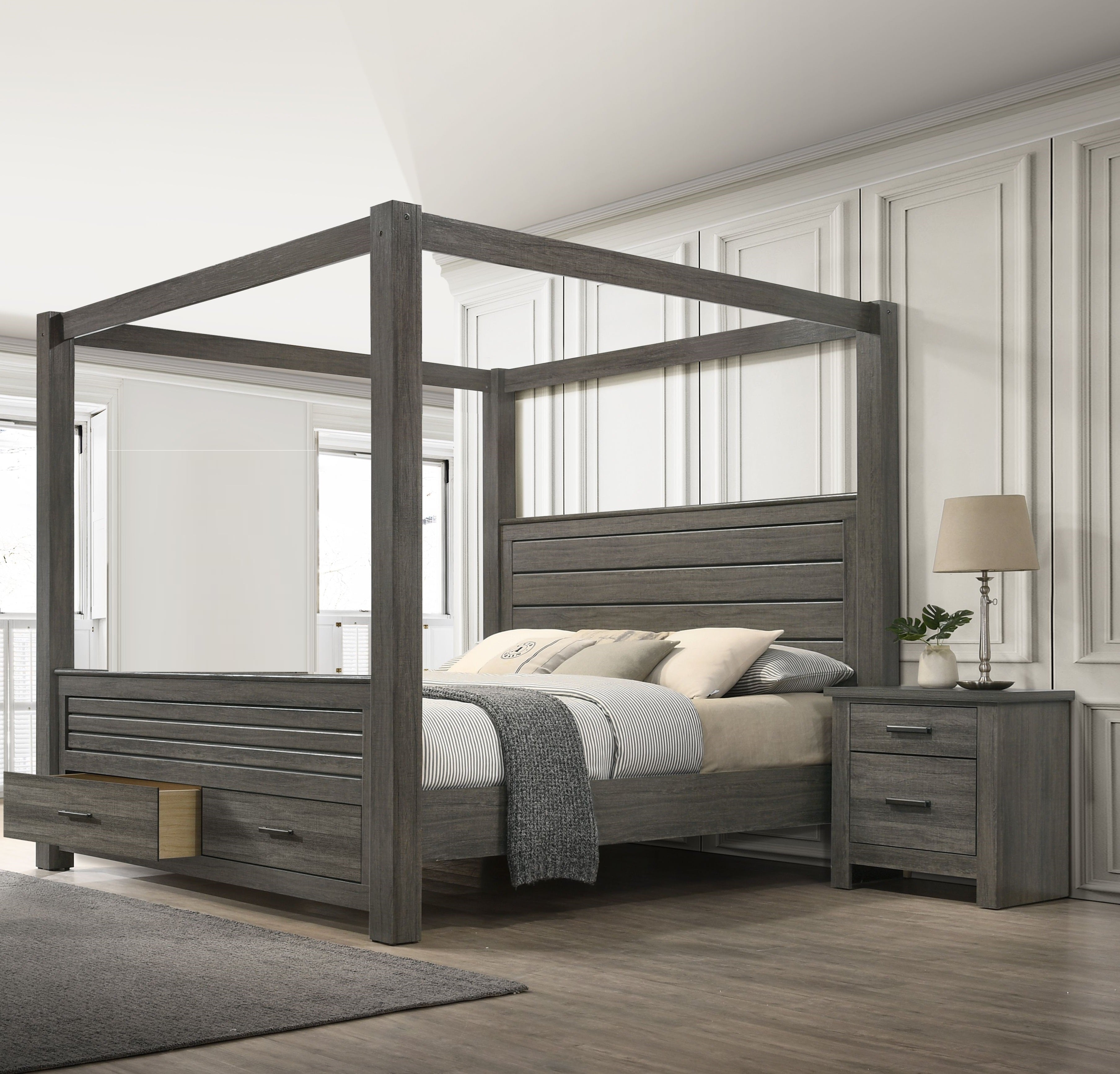 3Pc-King-Canopy-Storage-Bed-2x-Nightstand-Set-Bedroom-Furniture-Gray_c41ad604-6640-43c3-9f62-03ccbd401454.348104aa7321f02c692f8761d3d24ea4