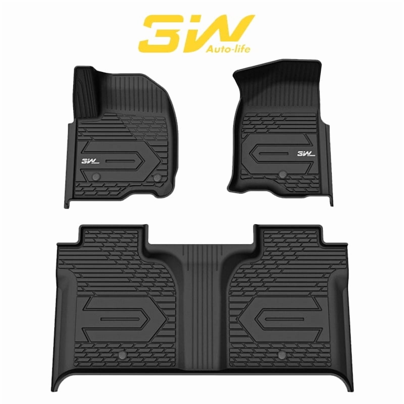 3W-Floor-Mats-For-2019-2024-Chevy-Silverado-GMC-Sierra-Denali-1500-2020-2024-GMC-Sierra-2500HD-3500HD-Crew-Cab-TPE-All-Weather-Floor-Liner-Car-Mats_3129540f-9beb-4adc-9cb0-232ca40fcd2