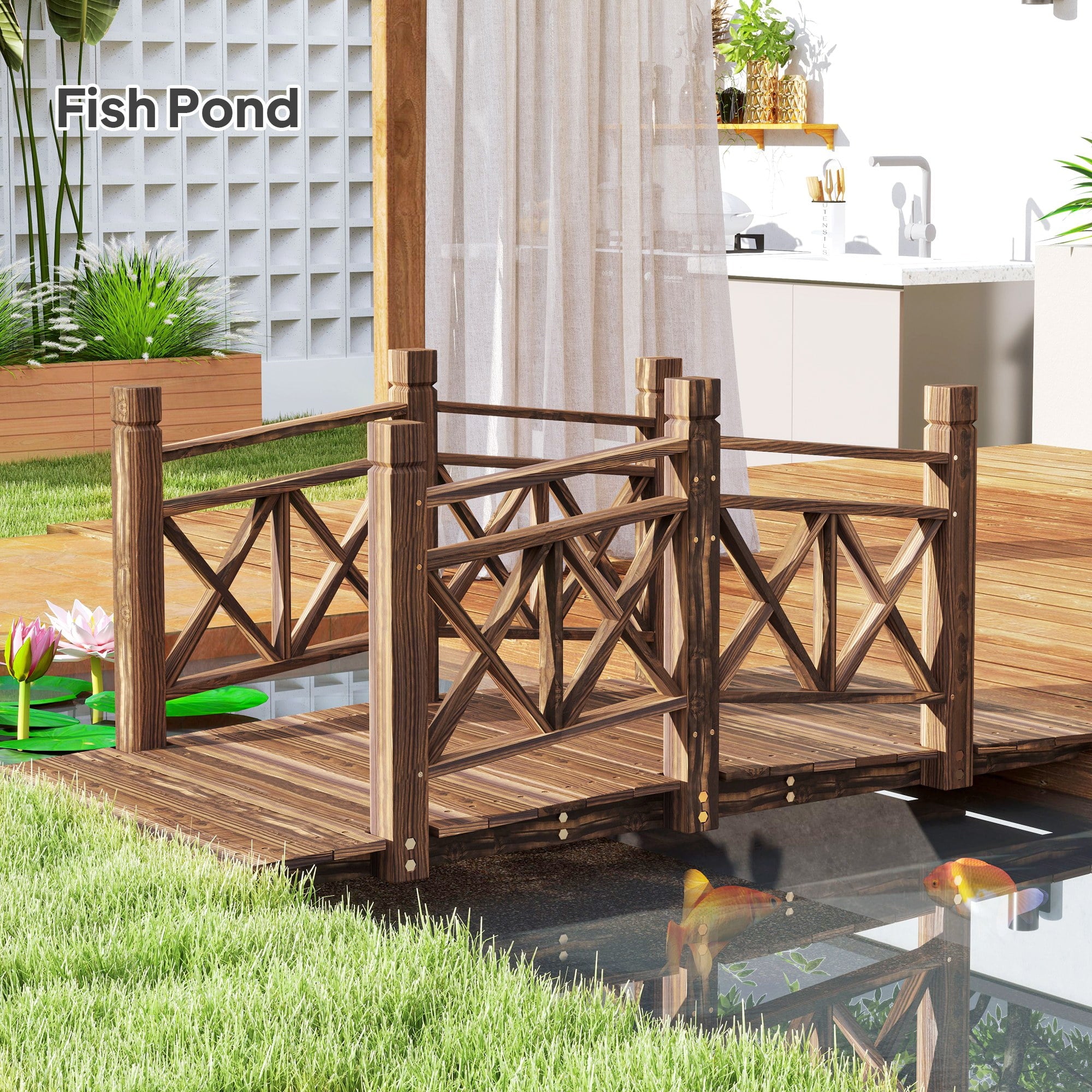 4-7ft-Garden-Bridge-Arc-Wood-Footbridge-Decorative-Pond-Bridge_883beed6-796c-47ec-ba51-a913faf99c35.ac42926b4a26542c81abd63fe0942983
