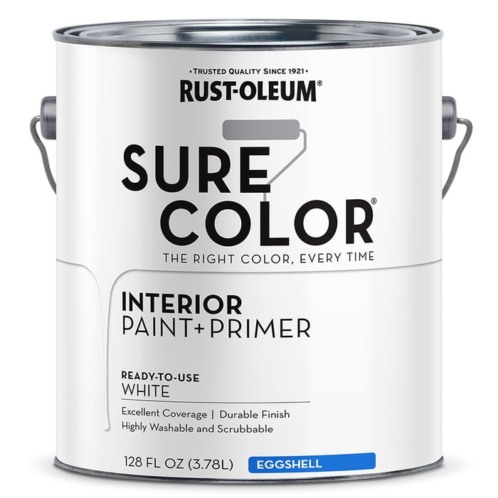 4-Pack-of-1-gal-Rust-Oleum-380217-White-Sure-Color-Interior-Paint-Primer-Eggshell_4dcc27a4-7960-4ce9-841f-aee409996bf3.9b98c6abc0e9c8c5808ffd217fd92883