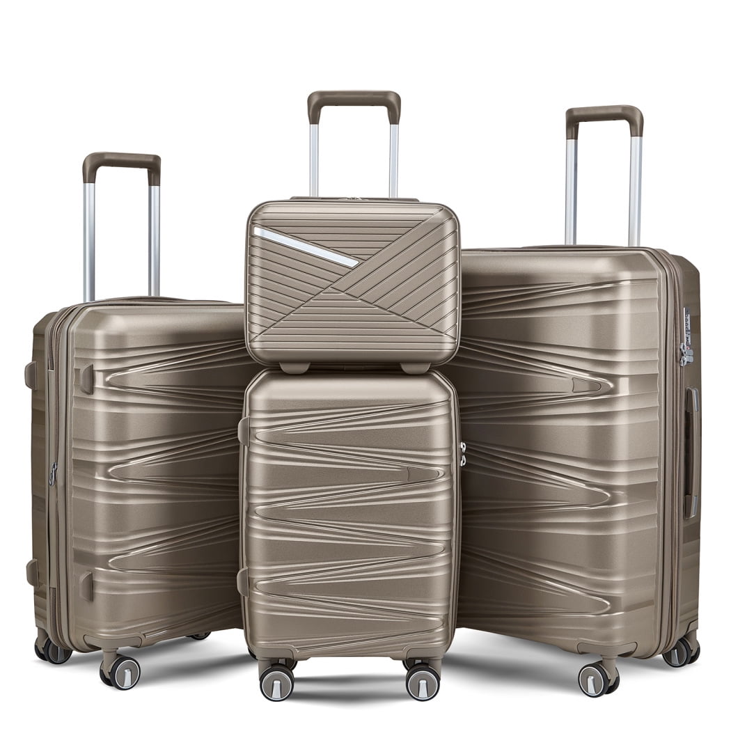 4-Piece-Luggage-Set-14-20-24-28-Expandable-Lightweight-Suitcase-Noise-free-Double-Spinner-Wheels-TSA-Lock-Polypropylene-Hardshell-Storage-Case-Travel_ba8d2bfd-b8eb-4916-95a8-cca21c00d