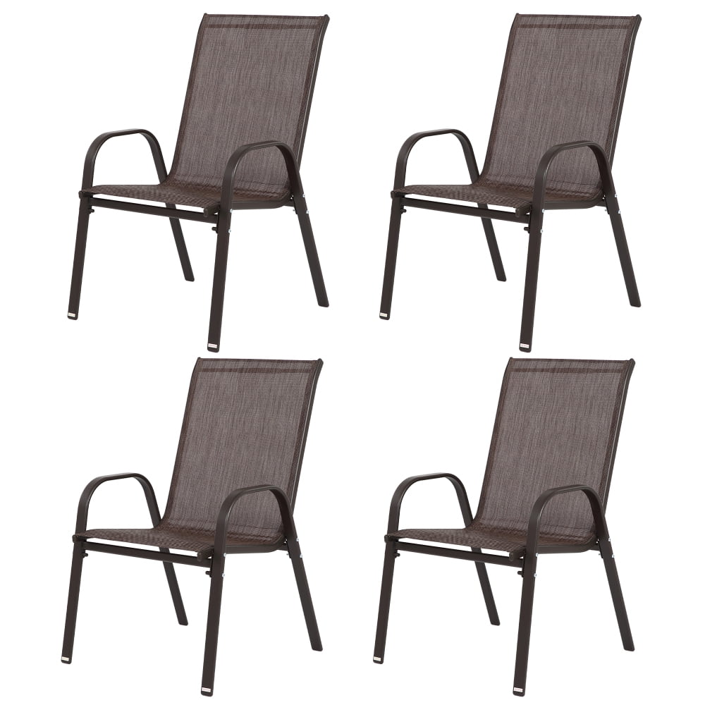 4-Piece-Patio-Chairs-Outdoor-Camping-Chairs-Breathable-Textilene-Fabric-Set-2-Garden-Chairs-Armrest-High-Backrest-Garden-Patio-Pool-Beach-Yard-Space_868c9c80-3fcb-4986-86f5-685d541f03