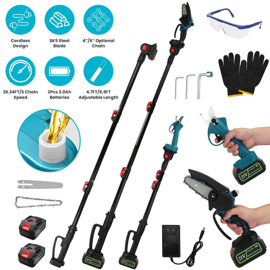 4-in-1-Pole-Pruning-Shears-Electric-Pruning-Shears-pole-saws-tree-trimming-7-adjustable-head-angles-Cordless-Pole-Shears-Battery-Pole-Saw-2Pcs-3000mA_7d3ebd6f-05ab-41a0-a31f-72f52f49b