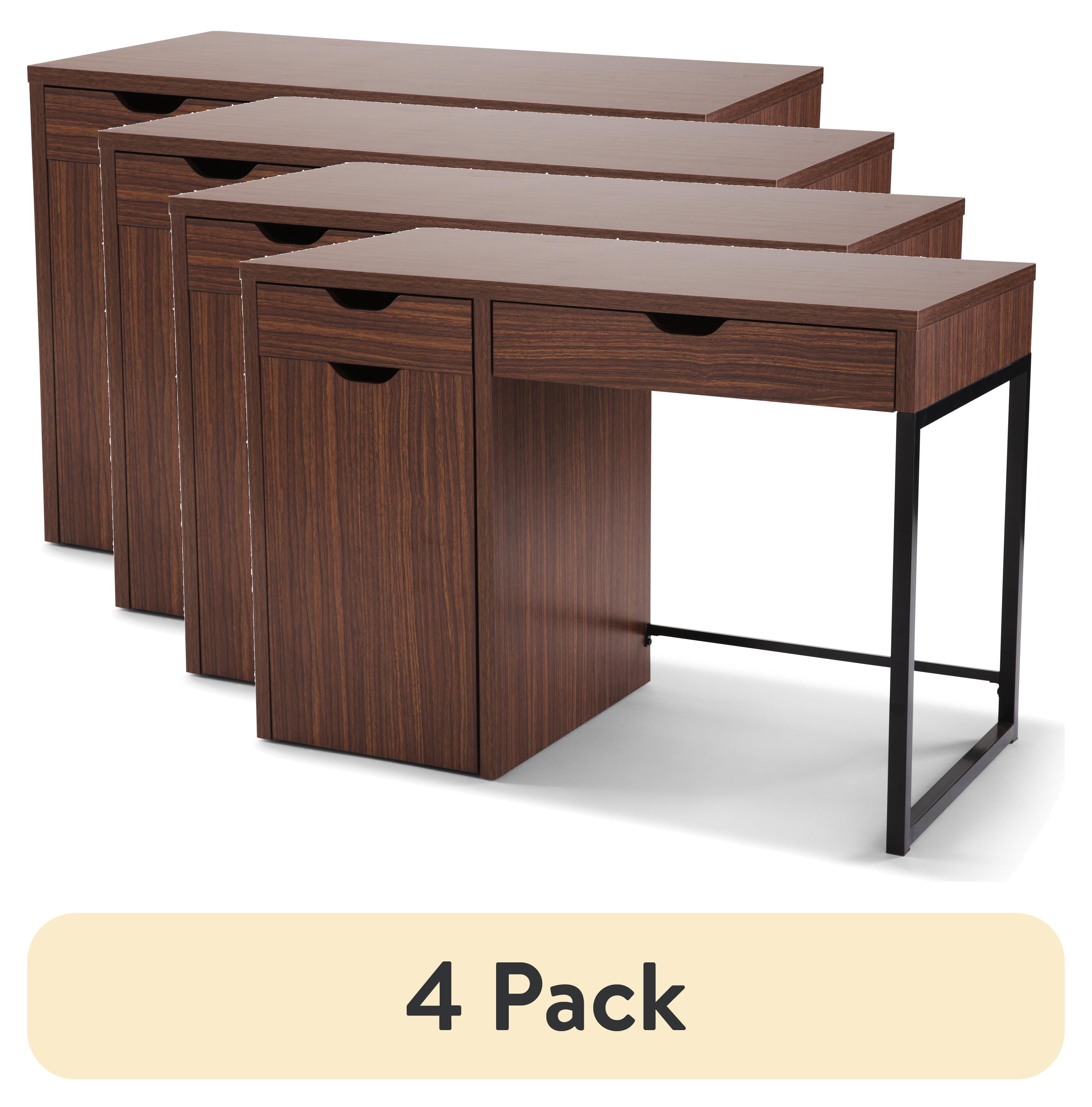 4-pack-Mainstays-Perkins-Desk-with-Metal-Frame-Cocoa-File-Cabinet-Sold-Separately.8fb4df5ac902d45c6289a89a1e7396e7_32a8f350-48f3-43a2-bb9a-39e9934ab802