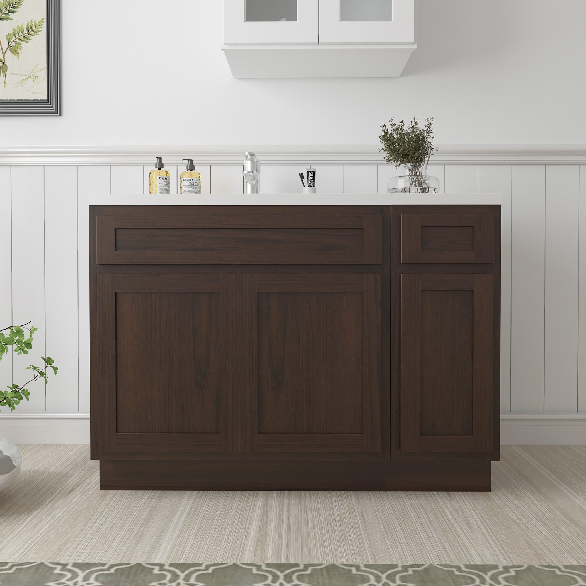 45-in-W-x-21-in-D-x-32-5-in-H-Bath-Vanity-Cabinet-without-Top-in-Brown_da996c0c-bd61-482d-b67f-b797a2c29266.b3d5ba5050e170a7b5c17317caed83ab