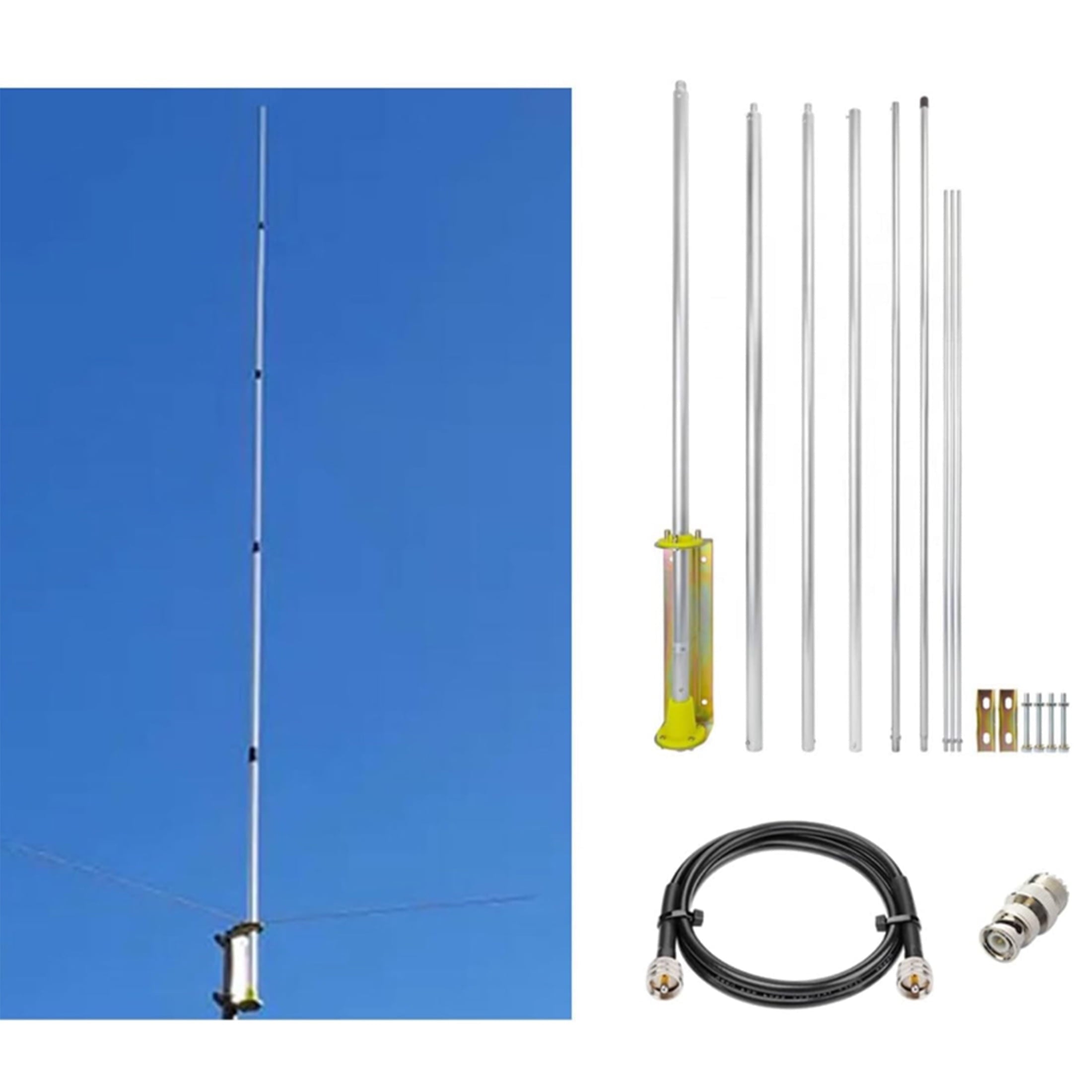 5-2meters-27MHz-CB-Base-Antenna-Ham-Radio-Base-Station-Antennas-Kit-10meter-Cable-PL-259-BNC-Home-Cobra-Uniden-Bearcat-Mobile-Ham-CB-Two-Way-Radio_182cbb23-226c-48b3-9818-4083f72a5a90