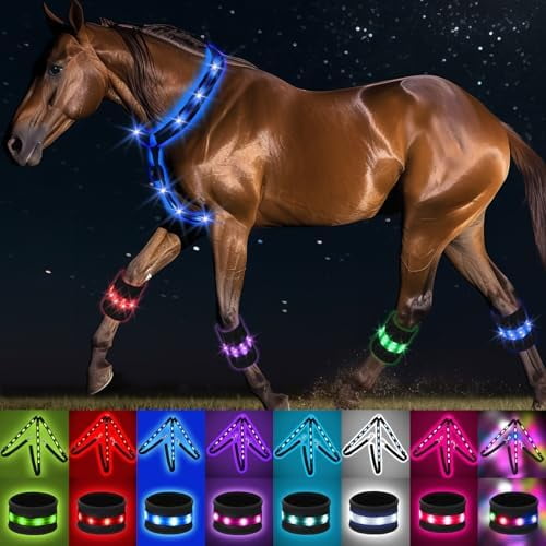 5-Pcs-8-Colors-Light-Horse-Tack-Set-Includes-1-LED-Horse-Breastplate-Collar-4-LED-Horse-Leg-Band-USB-Rechargeable-Equestrian-Safety-Gear-Adjustable-V_0d4cd175-c8be-4d78-b5cb-0208ab8e1