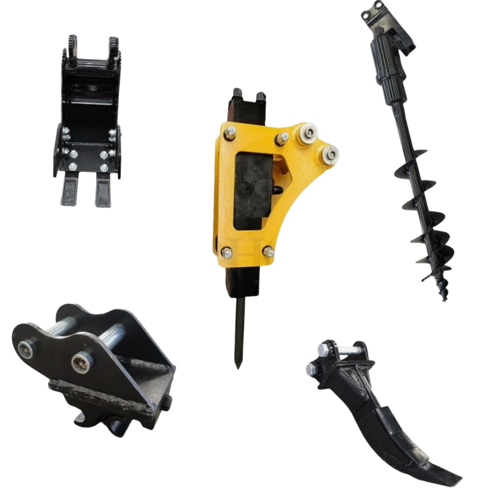 5-in-1-Mini-Excavator-Attachment-Kit-with-Quick-Coupler-Bucket-Ripper-Auger-Hammer_0f962ff4-7aad-462a-931f-34d6116077c4.dc82fe9a128beac37a78be0145ce025f