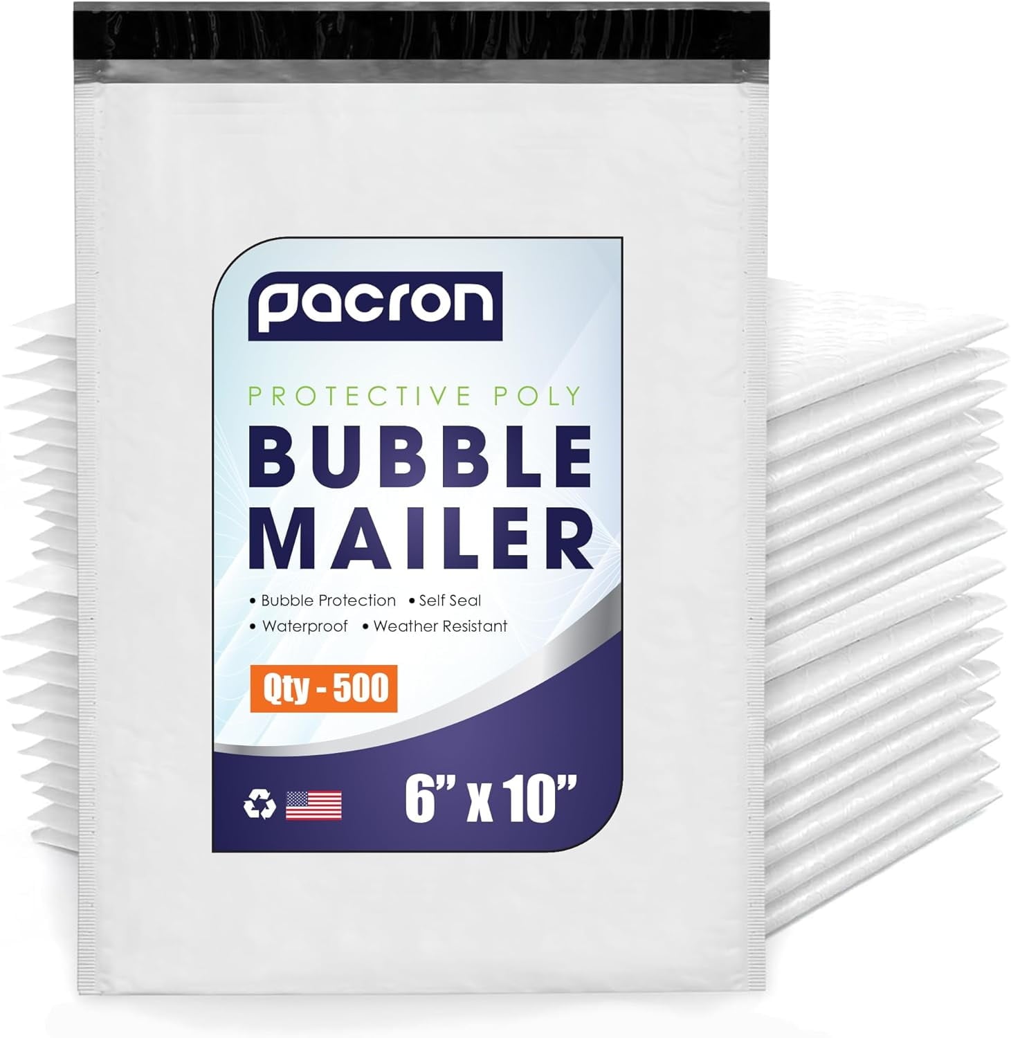 500-Pack-Waterproof-Poly-Bubble-Mailers-6-x10-Thick-Durable-Instant-Seal-Envelopes-Strong-Adhesive-Protective-Shipping-Mailers-Jewelry-Cosmetics-SD-C_90ddd844-3dd2-47f4-b720-1caa4f004