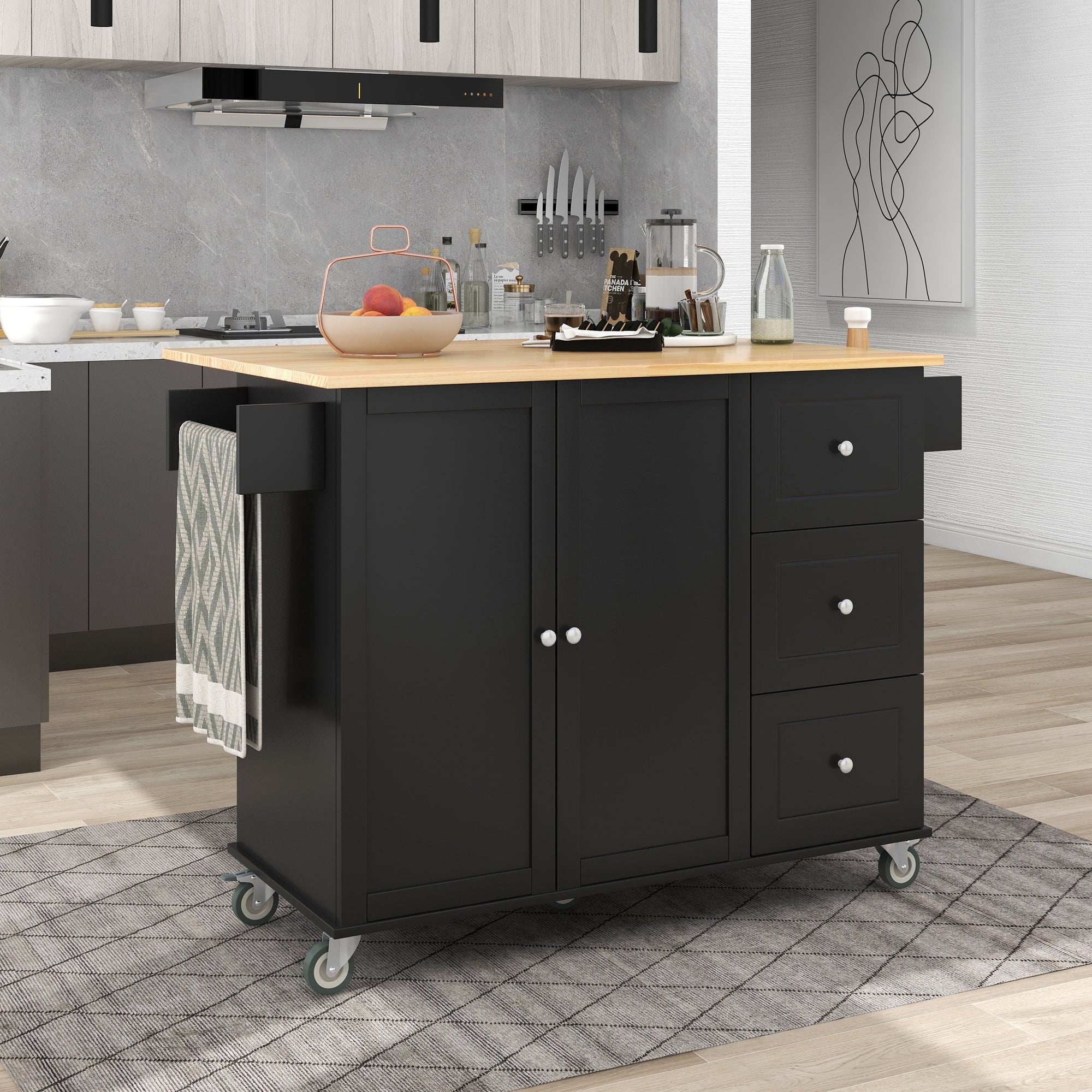 52-7-Width-Rolling-Mobile-Kitchen-Island-Solid-Wood-Top-Locking-Wheels-Moveable-Kitchen-Island-Cart-Storage-Cabinet-Drop-Leaf-Breakfast-Bar-Spice-Rac_349e7d36-3647-4bbf-8575-c4627575b
