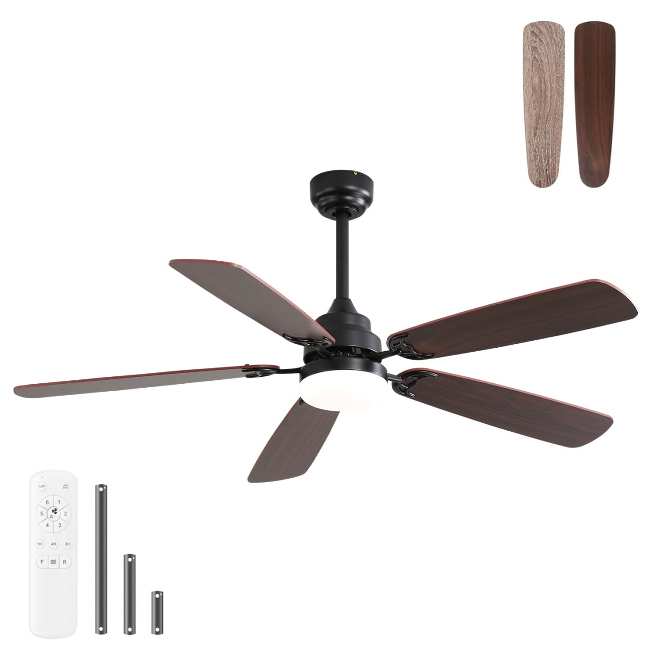 52-Inch-Low-Profile-Ceiling-Fan-Remote-Control-Dimmable-LED-Lights-6-Speed-Reversible-DC-Motor-Dual-Finish-Blades-3-Downrod-Options-Matte-Black_90673e3c-4e13-464d-84b2-ad646e4396f3.c6