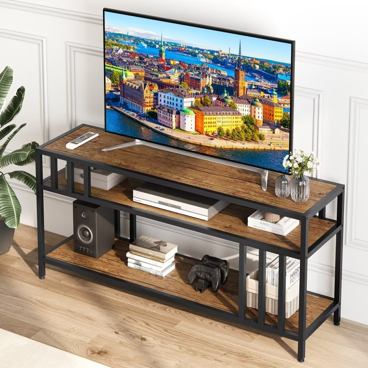 58-TV-Stand-TV-65-Inches-Wooden-TV-Console-Table-Open-Storage-Shelves-Modern-Entertainment-Center-Metal-Frame-Living-Room-Bedroom-Rustic-Brown.ebc_8920cedd-de56-460d-860e-5697732a9985
