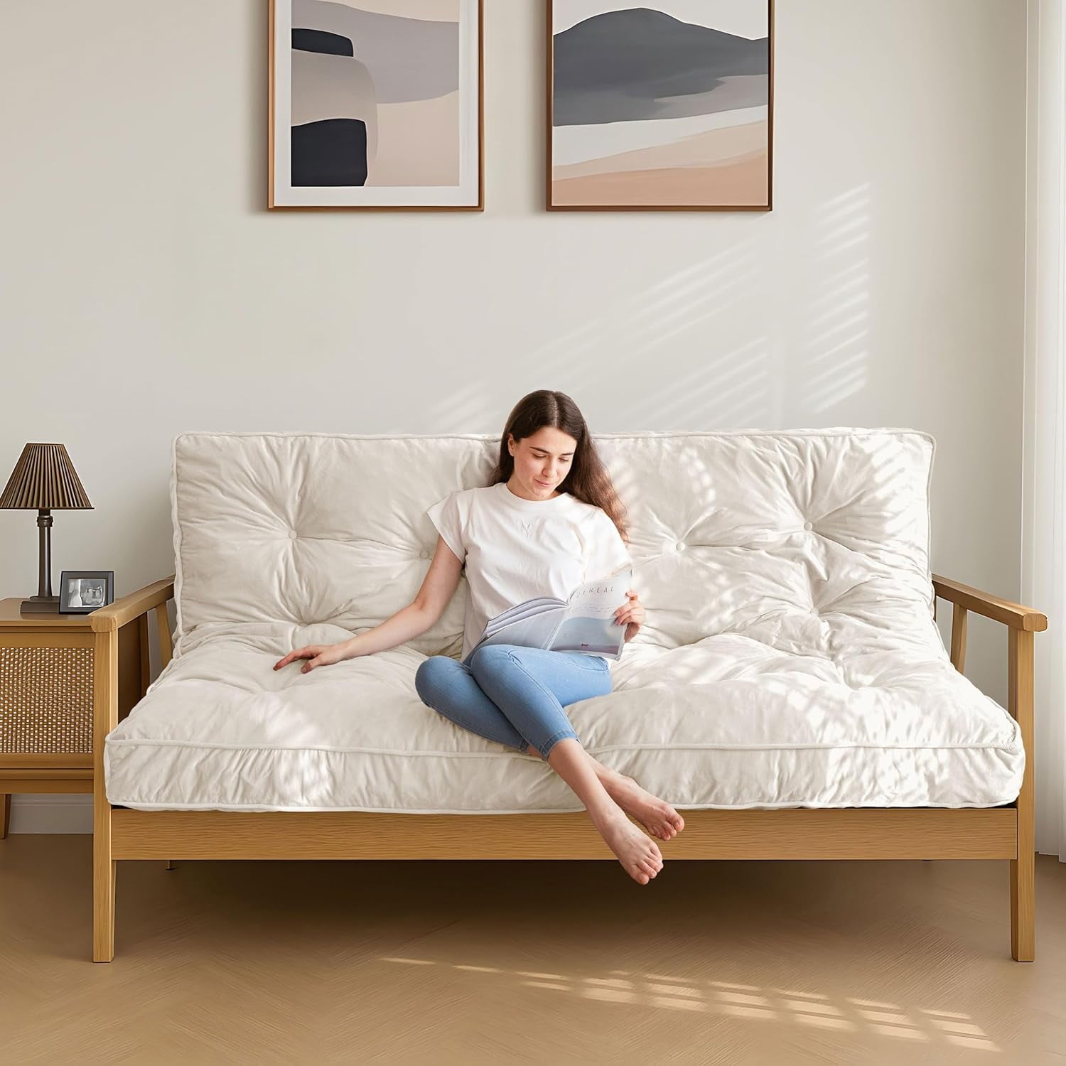 6-Futon-Mattress-Full-Size-Velvet-Thick-Futons-Sofa-Couch-Bed-Versatile-Floor-Mattress-Adults-Shredded-Foam-Filling-Frame-Included-Black_ddf32d3d-7c6b-4bbb-92c3-0a55b1207827.cb93bc55a