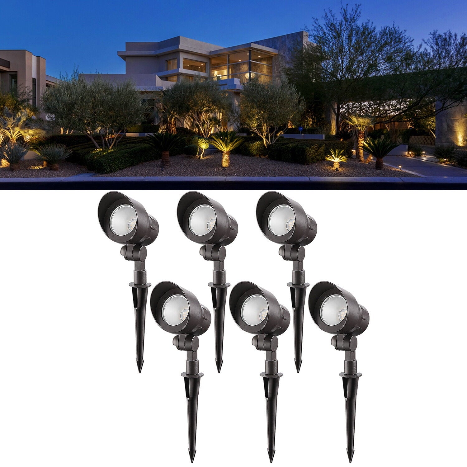 6-Pack-4W-LED-Landscape-Spotlight-AC-DC-12V-Low-Voltage-Garden-Lights-Bronze-Aluminum-Housing-3000K-Warm-White_16997a87-3f03-4ec1-918f-0d86f5b42d81.5e5cdfad25a8221d6786d1690f3a75d2