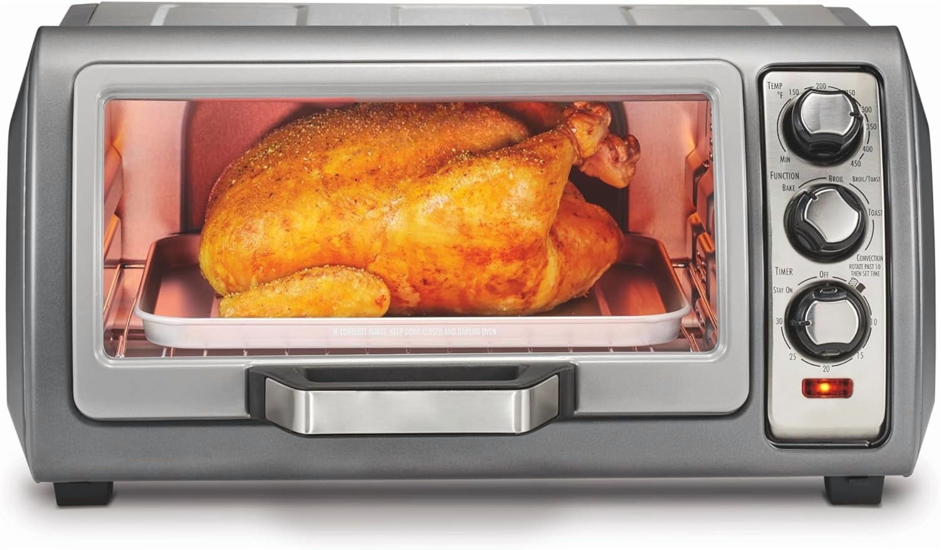 6-Slice-Convection-Toaster-Oven-With-Easy-Reach-Roll-Top-Door-Bake-Broil-Toast-Functions-Auto-Shutoff-Silver-31123DA_60d83f3b-a69d-46d3-8a1e-a46c05e217c0.3d6d5baf85e5b659c30ef31f0ad8c