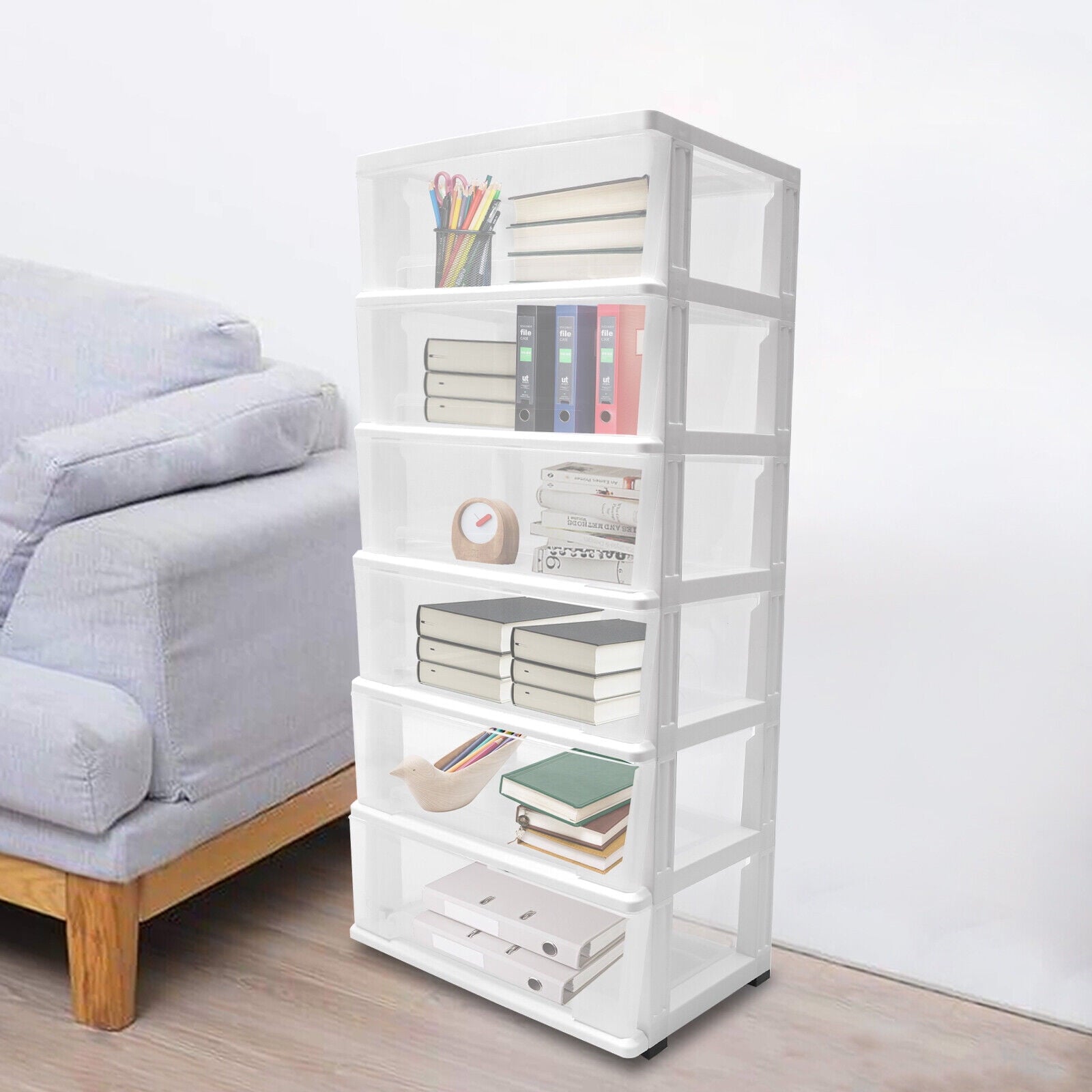 6-Tier-Rolling-Drawer-Shelves-Unit-Rack-Rolling-Storage-Cart-Large-Space-Storage-with-4-Wheel-Casters_24c44940-dc72-476e-9da5-a11c9bc1c663.b7bc127110ab29863b7778b48528df28