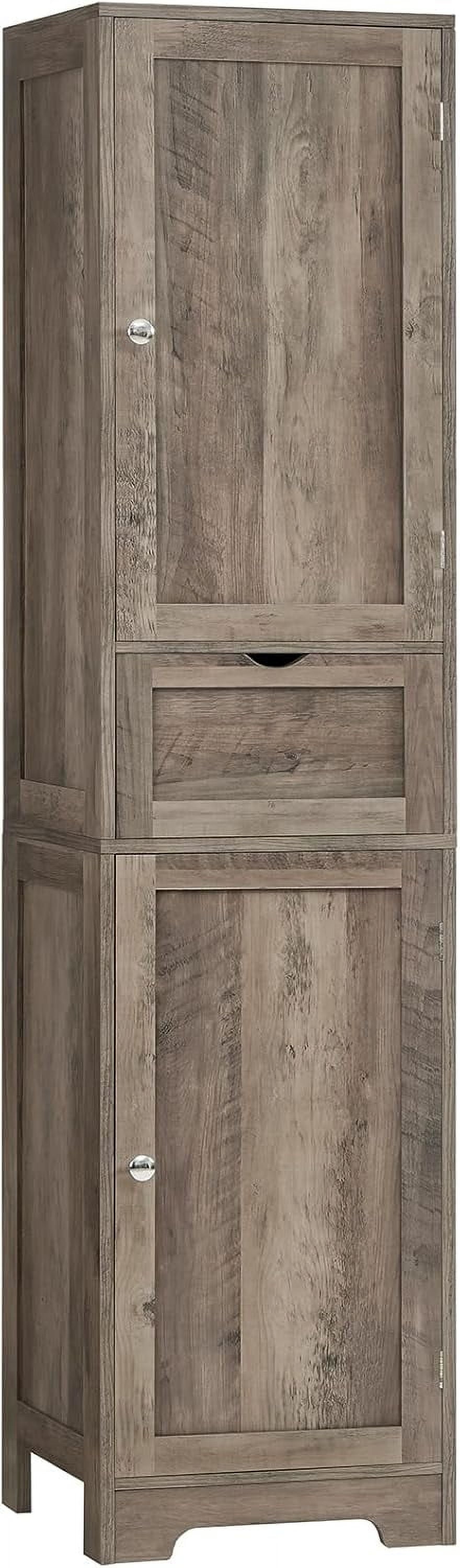 67-Tall-Storage-Cabinet-Bathroom-Cabinet-Drawer-Adjustable-Shelves-Narrow-Floor-Living-Room-Home-Office-Rustic-Oak_44a9a9d0-47d5-4343-8362-62d2ef950d4d.8dabcdb125c2894a902b7e43008fb1f