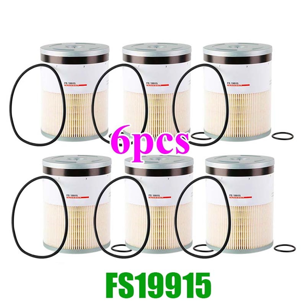 6X-FS19915-Fuel-Filter-with-Water-Separator-For-Detroit-Diesel-A0000903651_6724391c-58b4-48aa-b016-8ac79c28d617.394cad8be29adbe70c1c2040b864537c