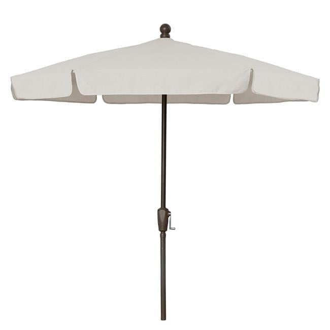 7-5-ft-6-Rib-Crank-Champagne-Bronze-Hex-Garden-Umbrella-with-Natural-Vinyl-Coated-Weave-Canopy.9ea46844eebc7034d369782825d645e8_35c4f626-8e74-4e2b-adba-089f6ffe700a