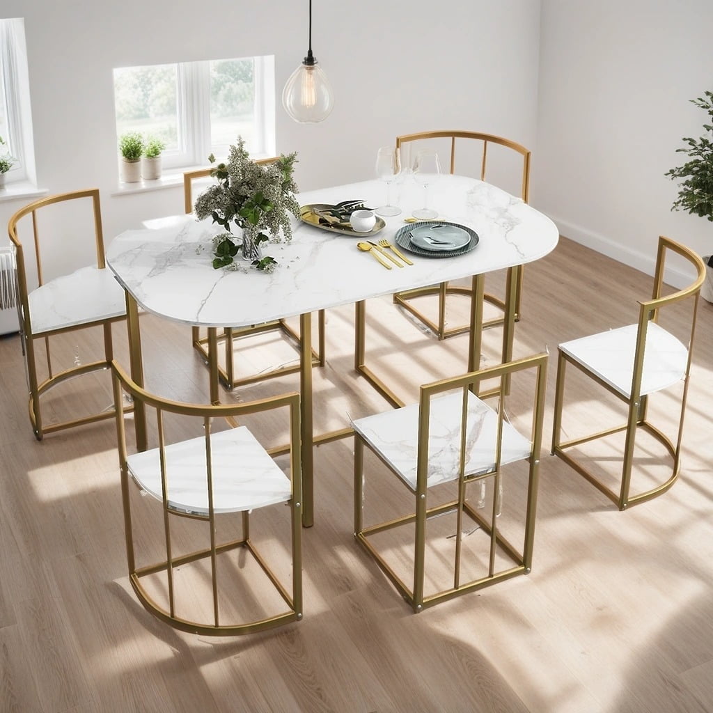 7-Piece-Dining-Table-Set-6Stools-Industrial-Compact-Kitchen-Table-Chairs-Sets-Space-Saving-Design-Apartment-Small-Space-Breakfast-Nook.fd049ee705e_4084aaf7-a350-4eb2-8721-4704e5760048
