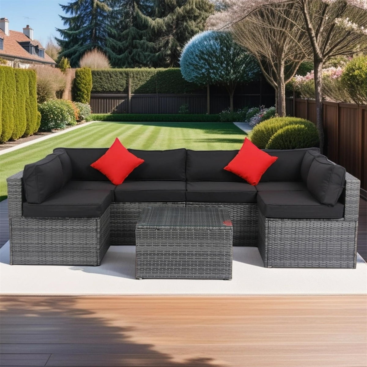 7-Piece-Patio-Furniture-Sets-Outdoor-Sectional-PE-Rattan-Outdoor-Furniture-Patio-Conversation-Set-Cushions-Glass-Coffee-Table-Balcony-Lawn-Garden-Bei_86d5ec5d-fe26-4e96-8031-444fdefea
