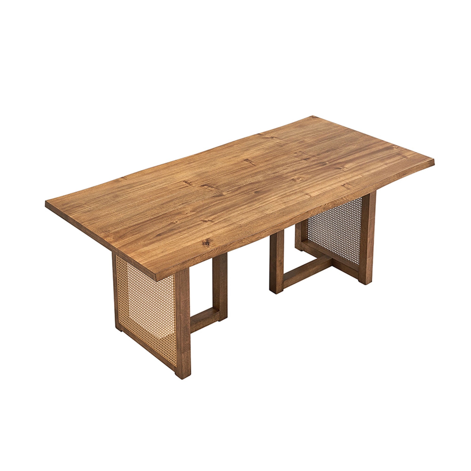 70-87-Inch-Rectangular-Waves-Dining-Table-Wooden-Dining-Table-6-Persons-Mid-Century-Modern-Large-Kitchen-Table-Living-Room-Bohemian-Dining-Table_b461f857-778d-4bb2-8bc6-af9232af8cb4.9