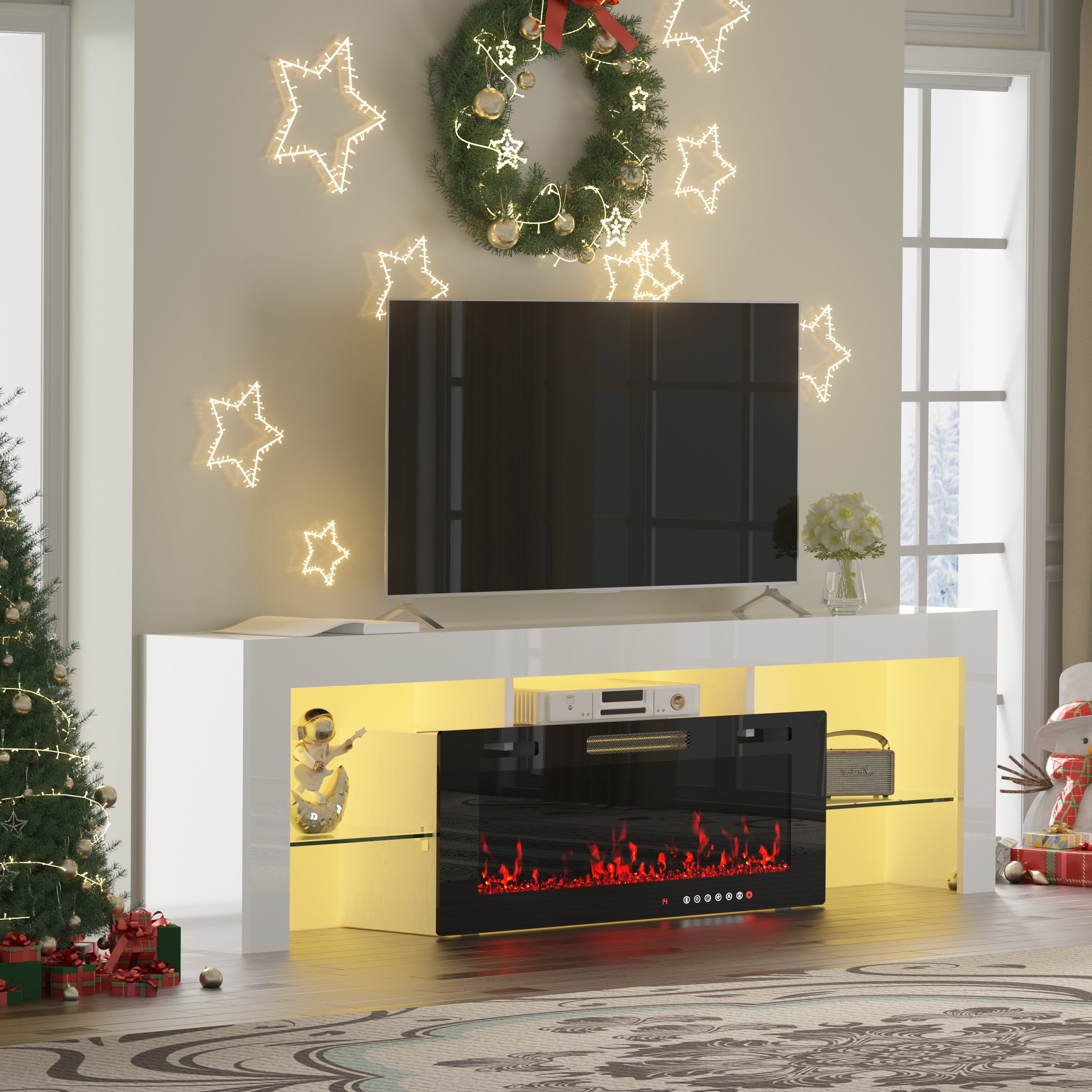 70-Electric-Fireplace-TV-Stand-by-GetYes-Sleek-White-Design-with-Adjustable-Flame-Remote-Control-Perfect-for-Living-Room_dcf40a3e-25c8-4948-a874-3fae2c61784d.61be86854ab01e943c11c0684