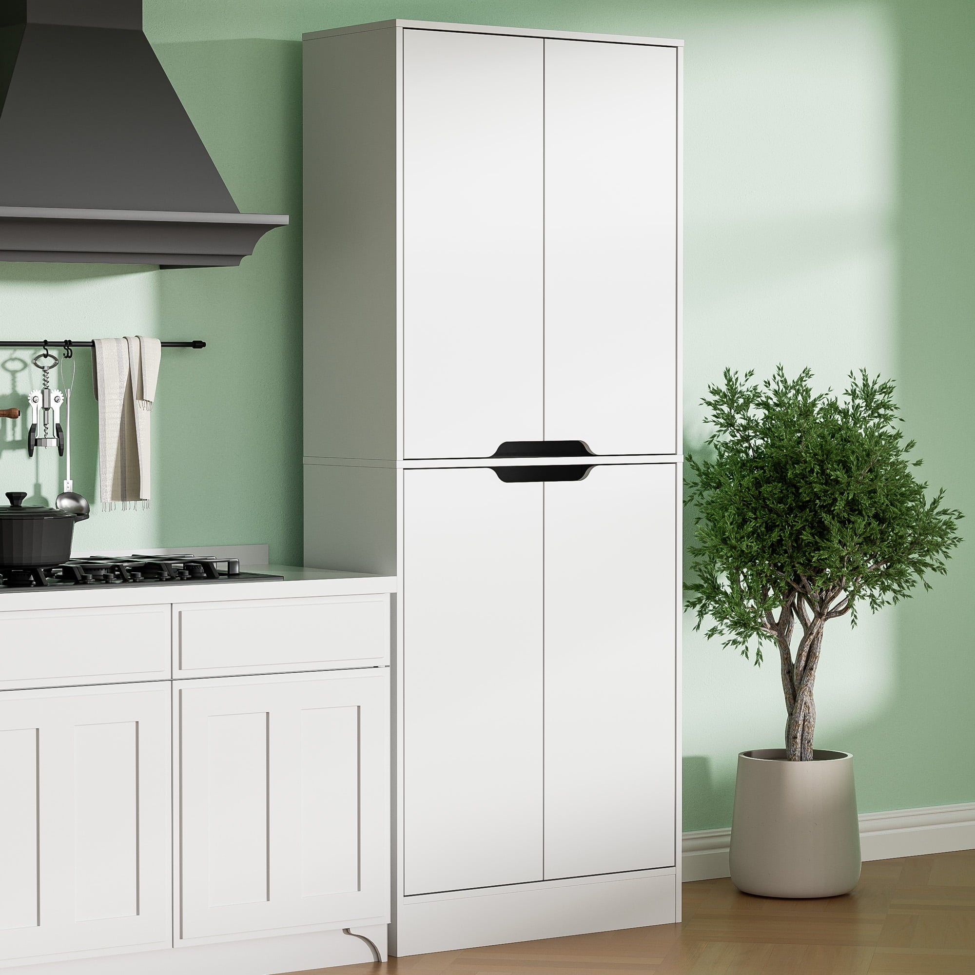 71-Tall-Pantry-Cabinet-with-4-Doors-Freestanding-Larder-Kitchen-Hutch-Cabinet-with-Adjustable-Shelves-for-Dining-Room-White_6e63770e-a35b-44e4-957f-1bf43dbb83fe.f9f3b8401f5f0af9bc994c