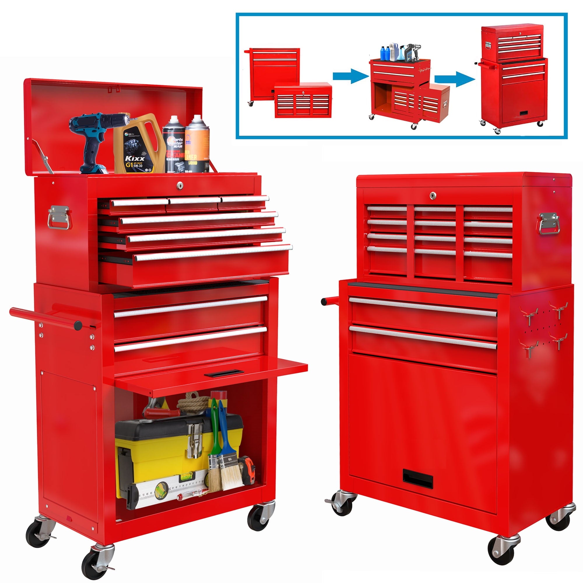 8-Drawer-Rolling-Tool-Chest-2-IN-1-Tool-Chest-Cabinet-Stainless-Steel-Removable-Tool-Box-Organizer-Wheels-Large-Cabinet-Sliding-Drawers-Garage-Workst_0922659d-c291-438e-badb-889eadc91