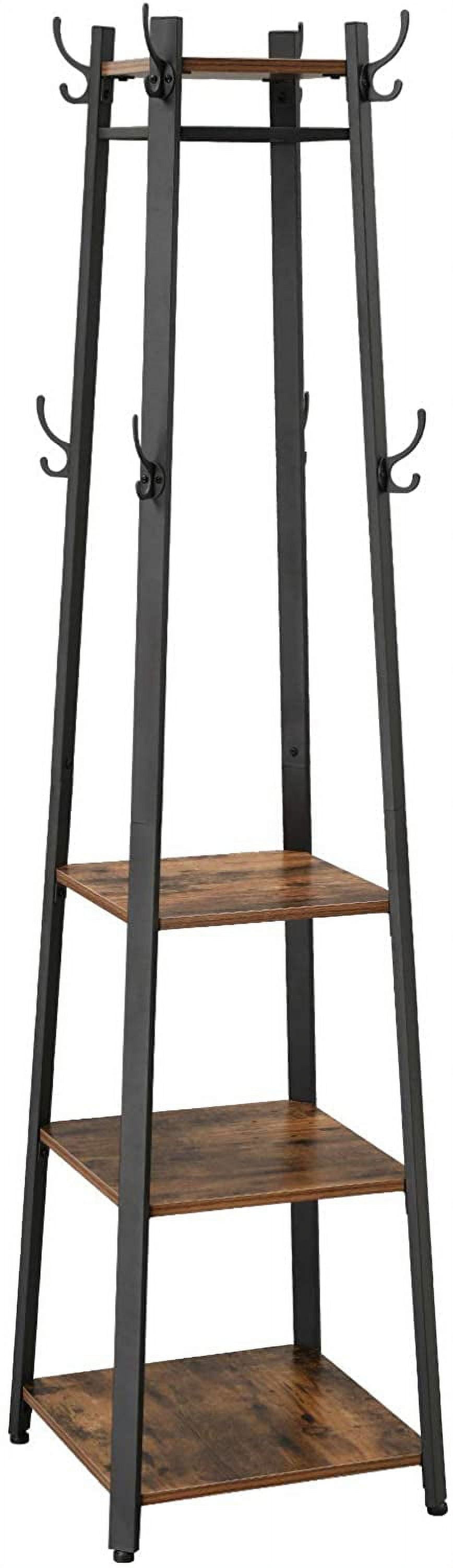 8-Hooks-Coat-Rack-Stand-with-3-Shelves-Coat-Tree-for-Entryway-Bedroom-Living-Room-Rustic-Brown-and-Black.0e408c9f24af0b88ca45f596765d5f3a_da4c0876-5d9f-4114-9b92-0f1738dc425f