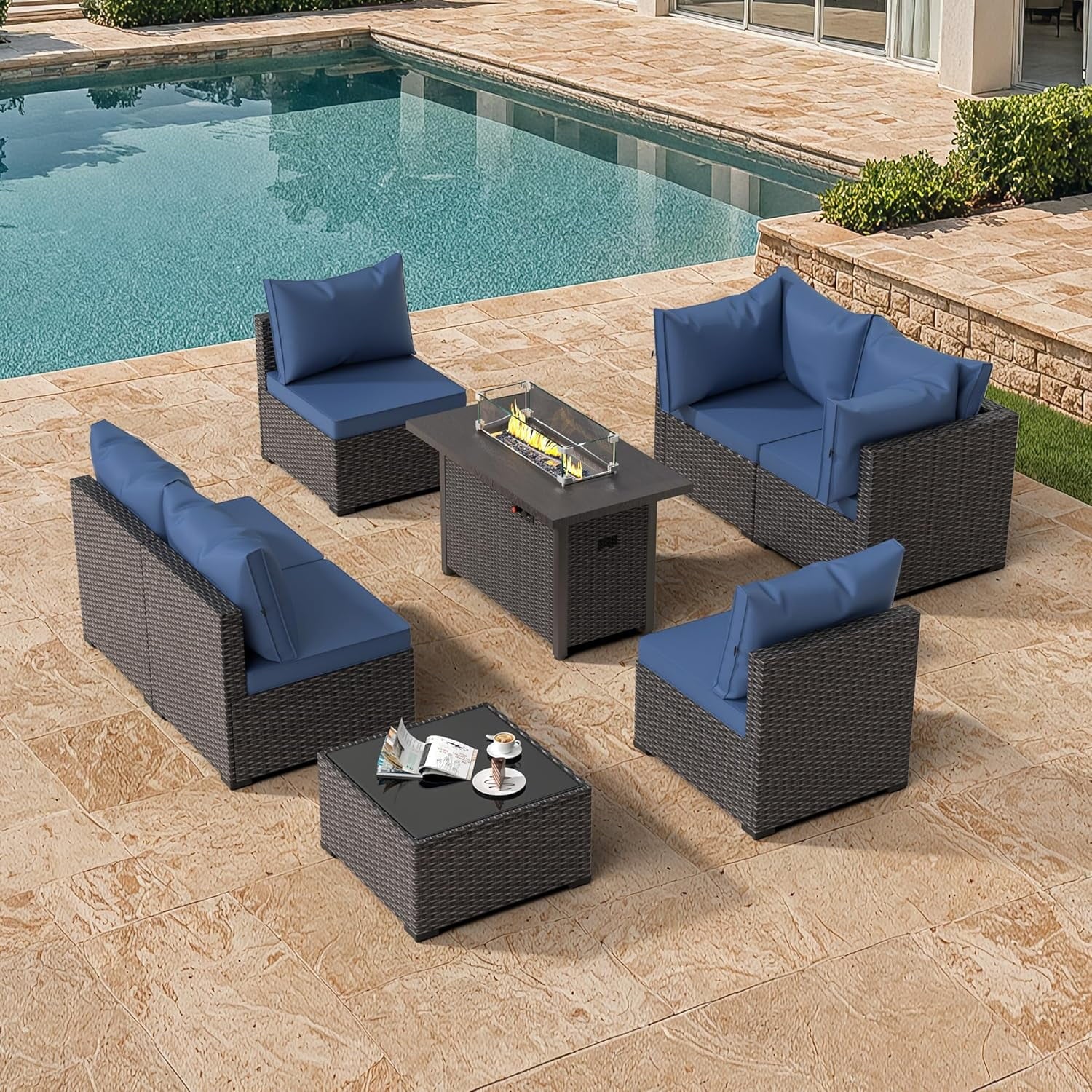 8-Piece-Patio-Furniture-Set-with-42-Propane-Gas-Fire-Pit-Table-with-Coffee-Table-Blue_739cf112-e6ae-4279-a3cf-b90fc33a545e.4ce4363622a247de6ac523e58c87963d