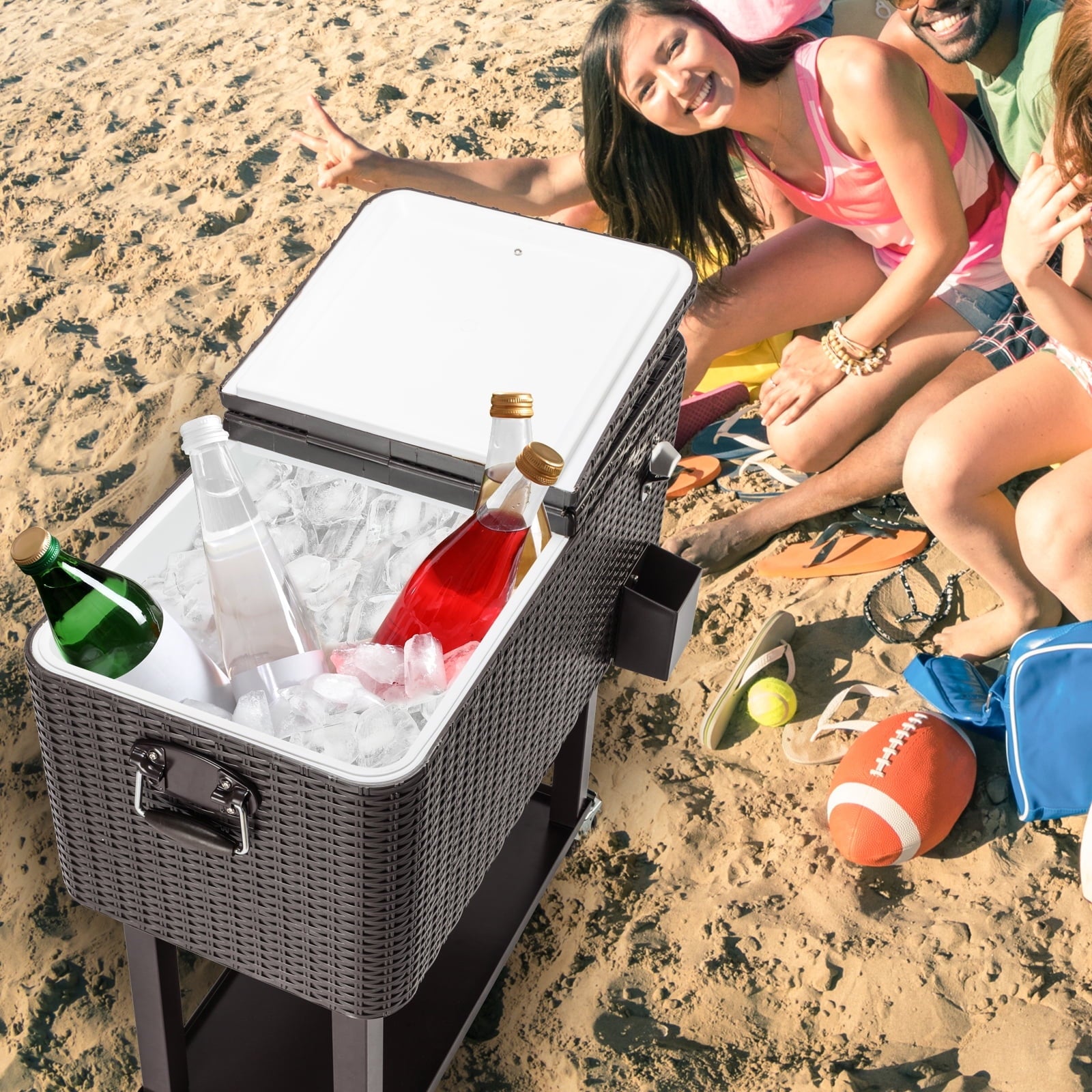 80QT-Rattan-Cooler-Shelf-Wheels-Insulated-Outdoor-Beverage-Ice-Chest-Parties-Patios-Events-Durable-Woven-Design-Stainless-Steel-Accents-Keeps-Cool-48_c0c942ac-6b2a-4d2c-9dcc-89d9a8760