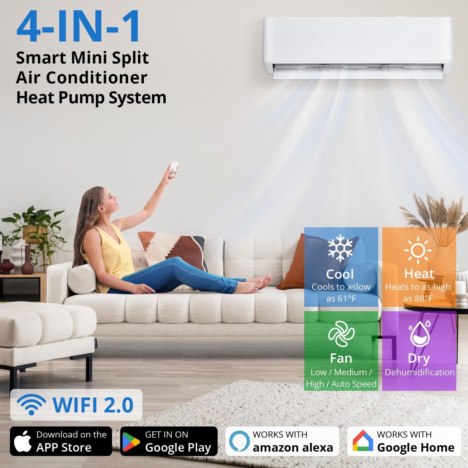 9000-BTU-Mini-Split-Air-Conditioner-24-SEER2-230V-Energy-Star-Inverter-Ductless-Split-AC-Heating-System-Cools-450-Sq-Ft-Work-Alexa-Remote-24H-Timer-L_78810746-80b7-48c6-a2a3-86ebe1862