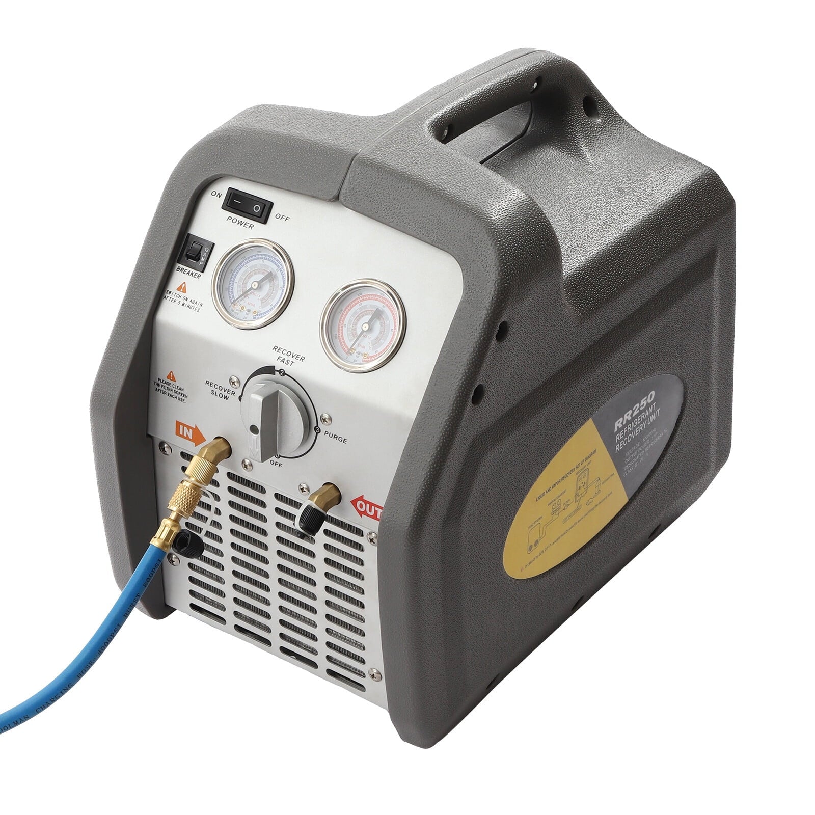 A-C-Refrigerant-Recovery-Machine-for-hvac-freon-reclaim-3-4HP-110V-60Hz-558psi_b8f65bd0-c11b-47d0-81c3-c242d730205a.1f218a557be9aaa298dfb1b774c4dcea