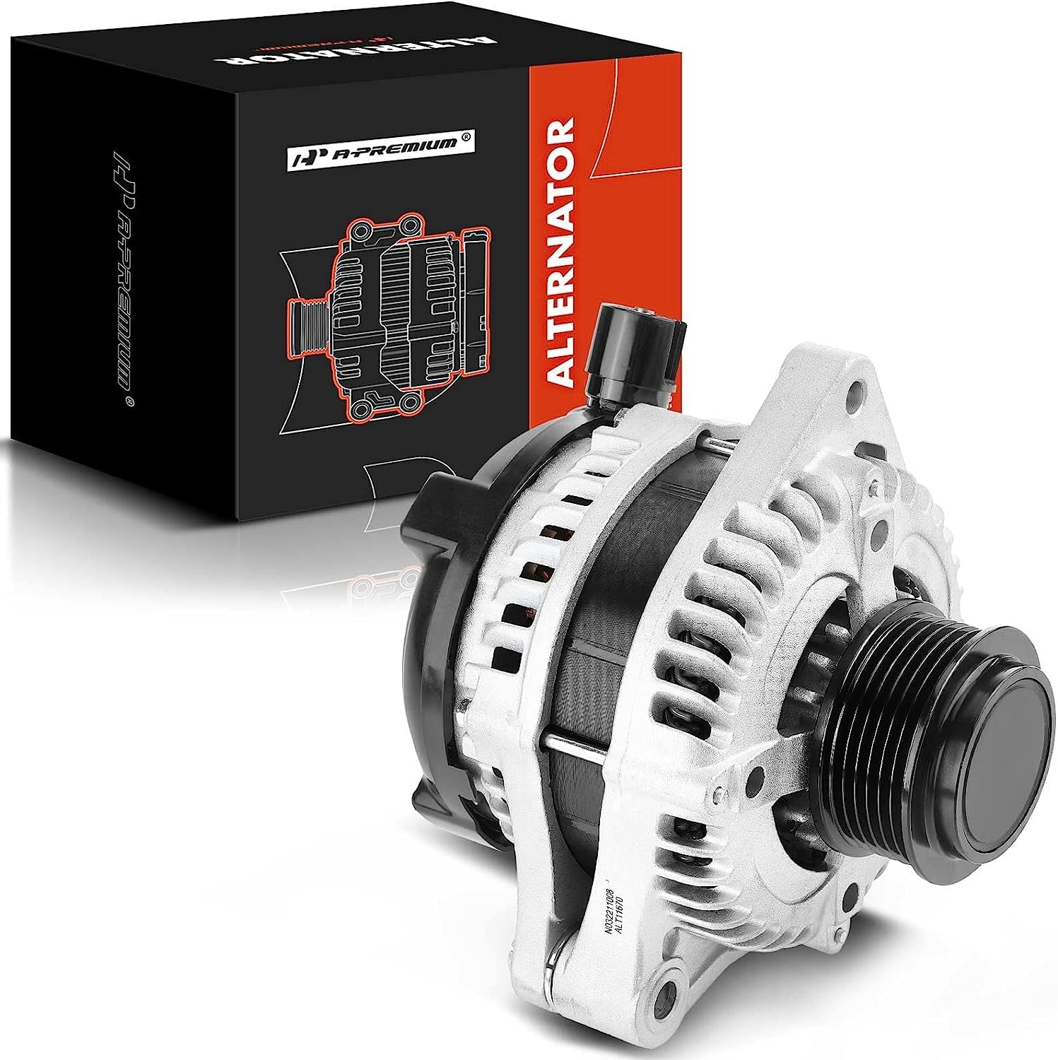 A-Premium-Alternator-Compatible-Acura-RDX-2016-2018-TLX-2016-2020-Honda-Accord-2013-2017-Crosstour-2013-2015-V6-3-5L-12V-135A-6-Groove-Pulley-Clockwi_b9be761d-20d6-4bd9-8f85-de4454648
