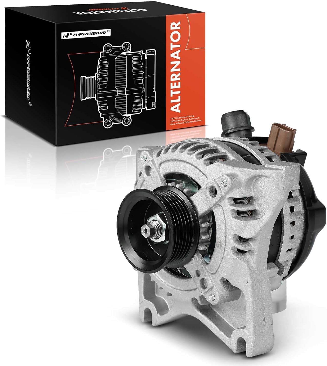 A-Premium-Alternator-Compatible-Ford-Crown-Victoria-E150-E250-E-350-Super-Duty-E-450-Duty-Lincoln-Town-Car-Mercury-Grand-Marquis-12V-130A-6-Groove-Pu_94f9f83e-6f93-4aea-b613-302bf8480