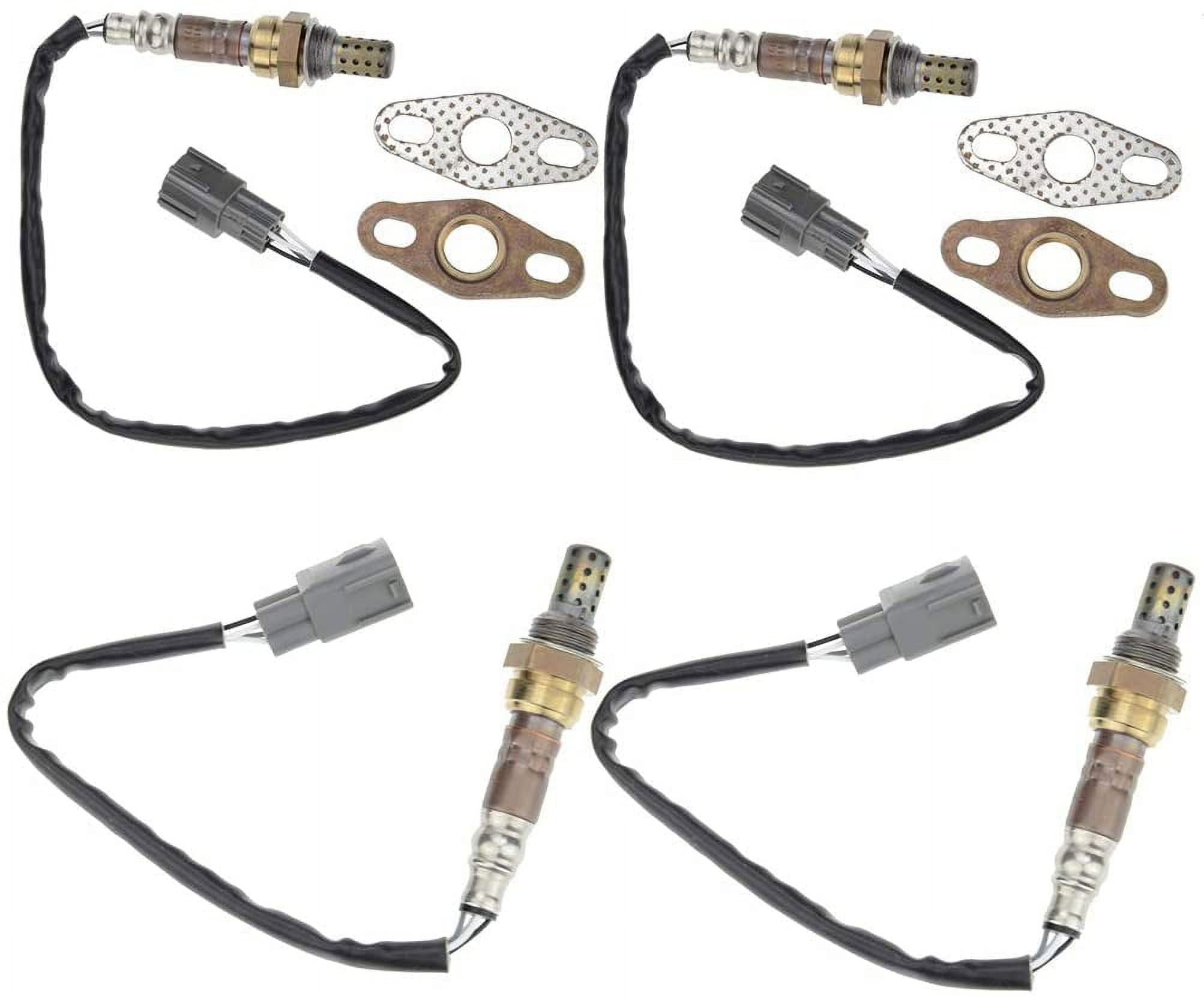 A-Premium-O2-Oxygen-Sensor-Replacement-for-Lexus-LX470-1998-2005-Toyota-Sequoia-2001-2004-Tundra-2000-2004-V8-4-7L-Upstream-and-Downstream-4-PC-Set_b118247e-1f99-4528-8379-18442465425